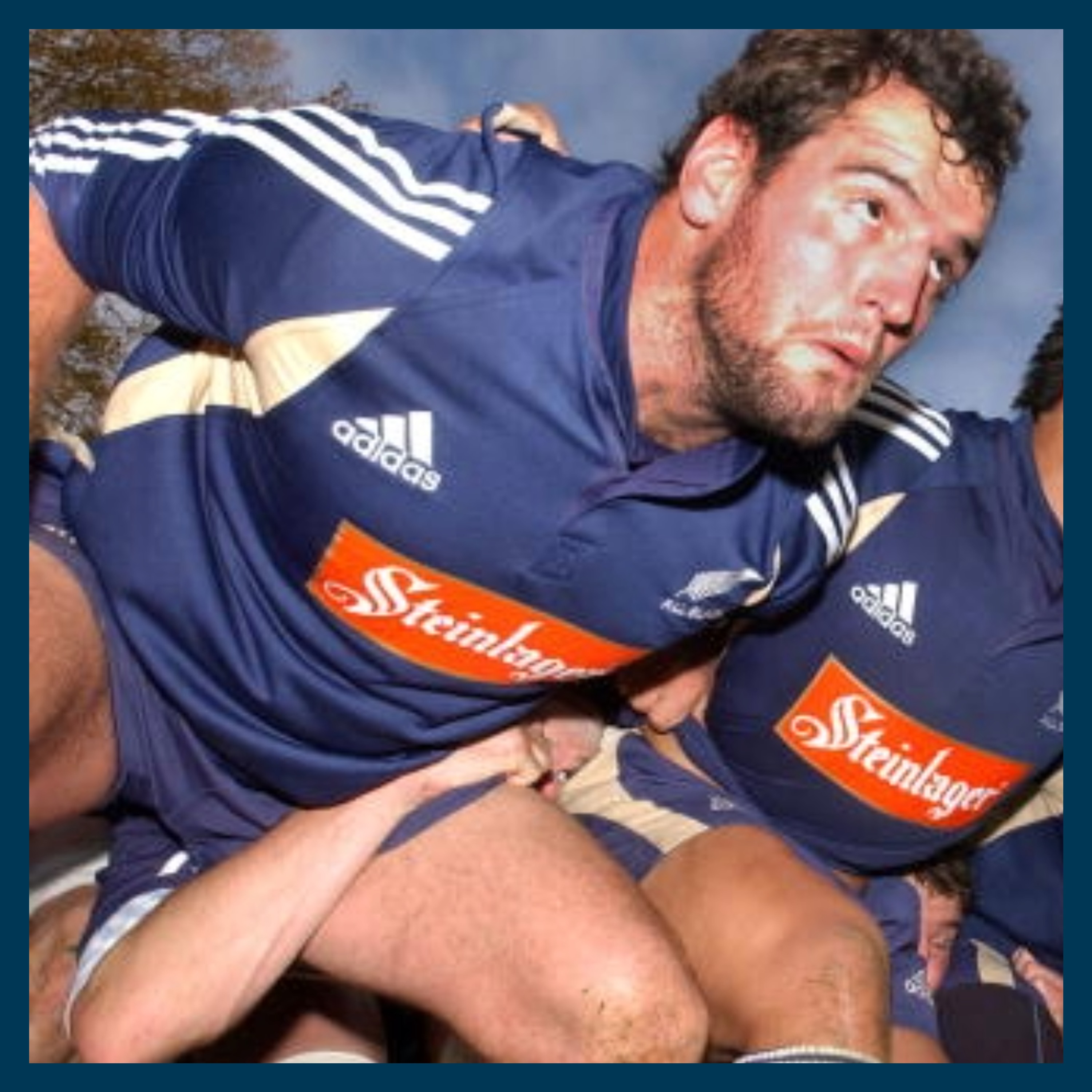 A rugby legend. A dementia diagnosis. And the game that failed him - The Sunday Story