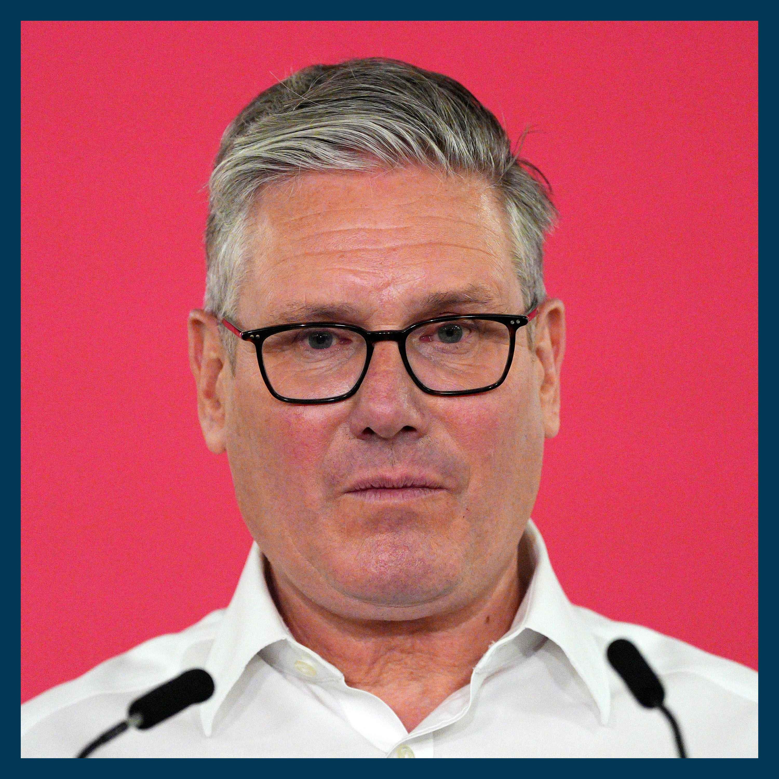 LATEST: Starmer speaks as over 50 MPs tell him to go