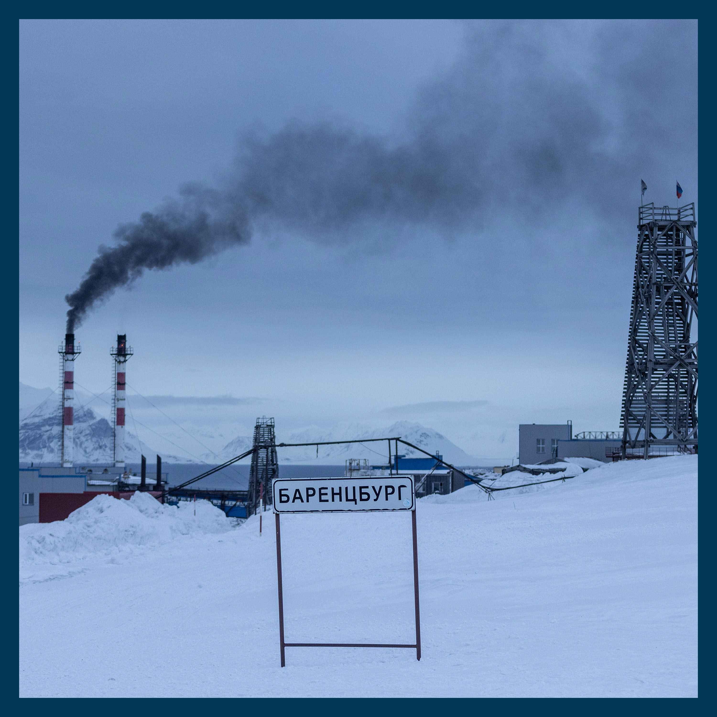 Why Svalbard could be in Putin’s sights