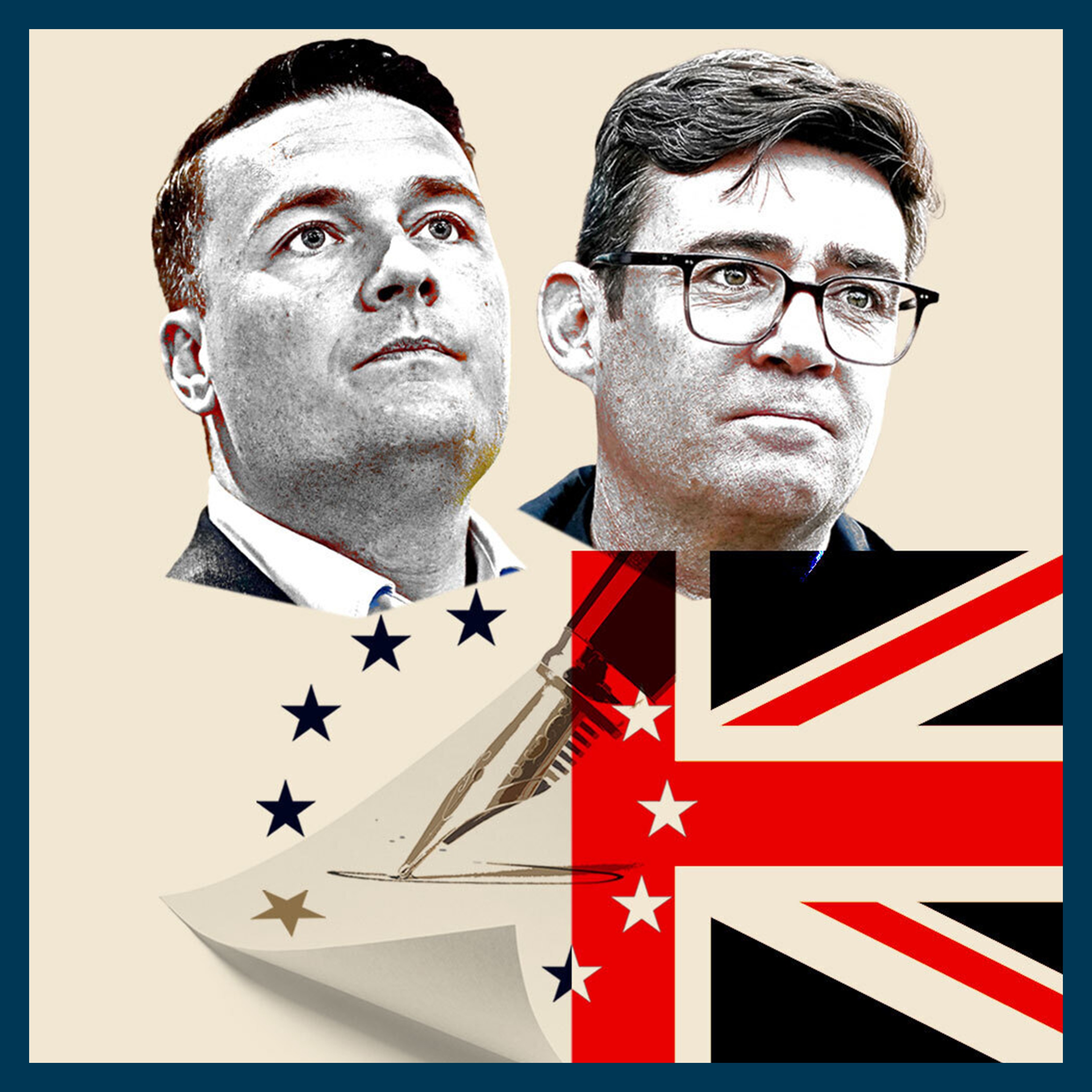 Labour's Brexit conundrum