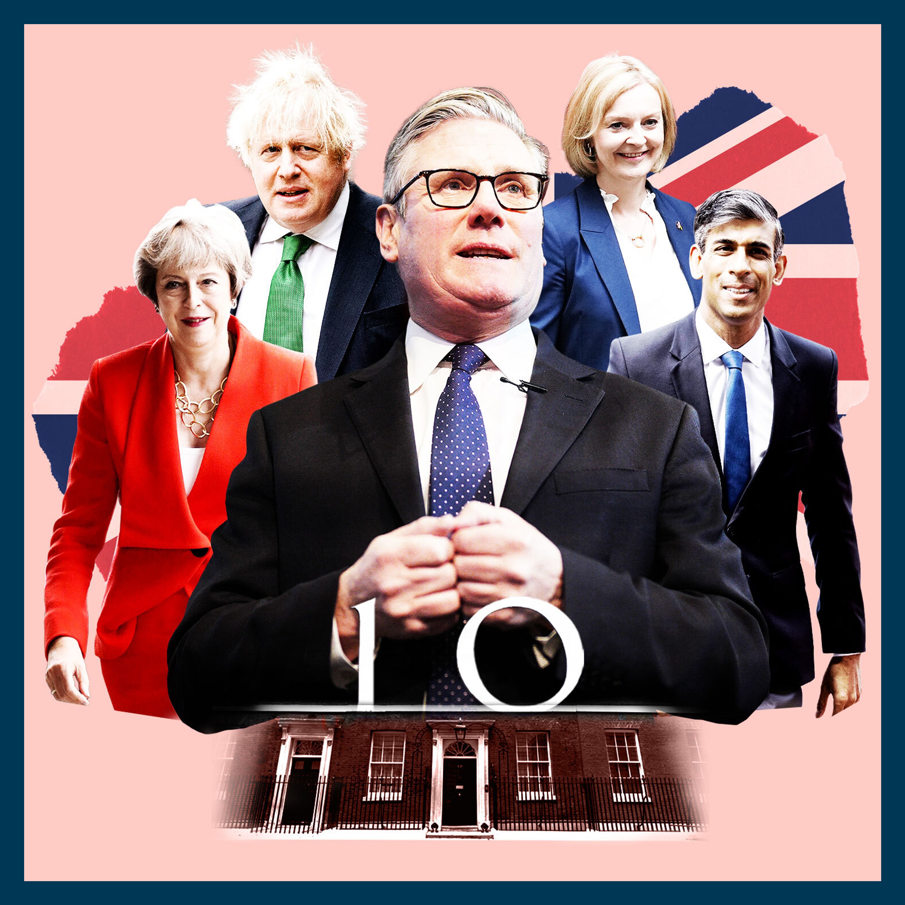 Has Britain become ungovernable? 