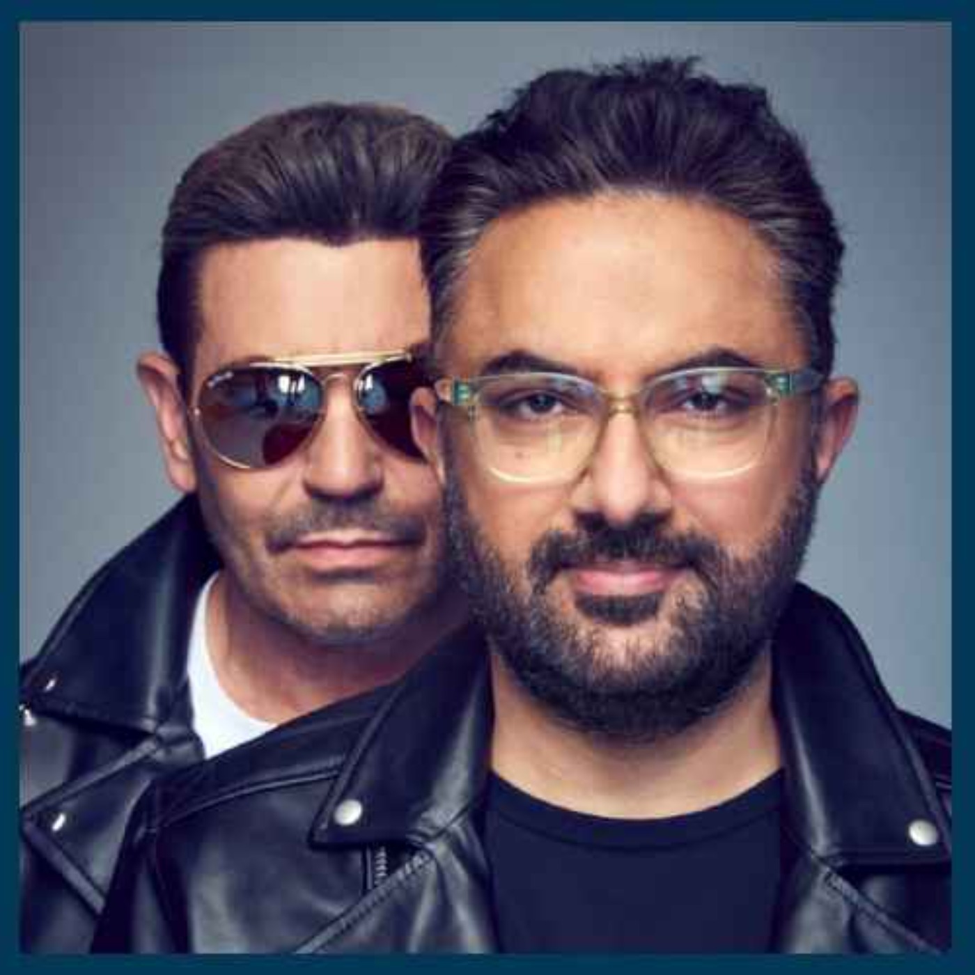 How George Michael changed my life - The Saturday Story 