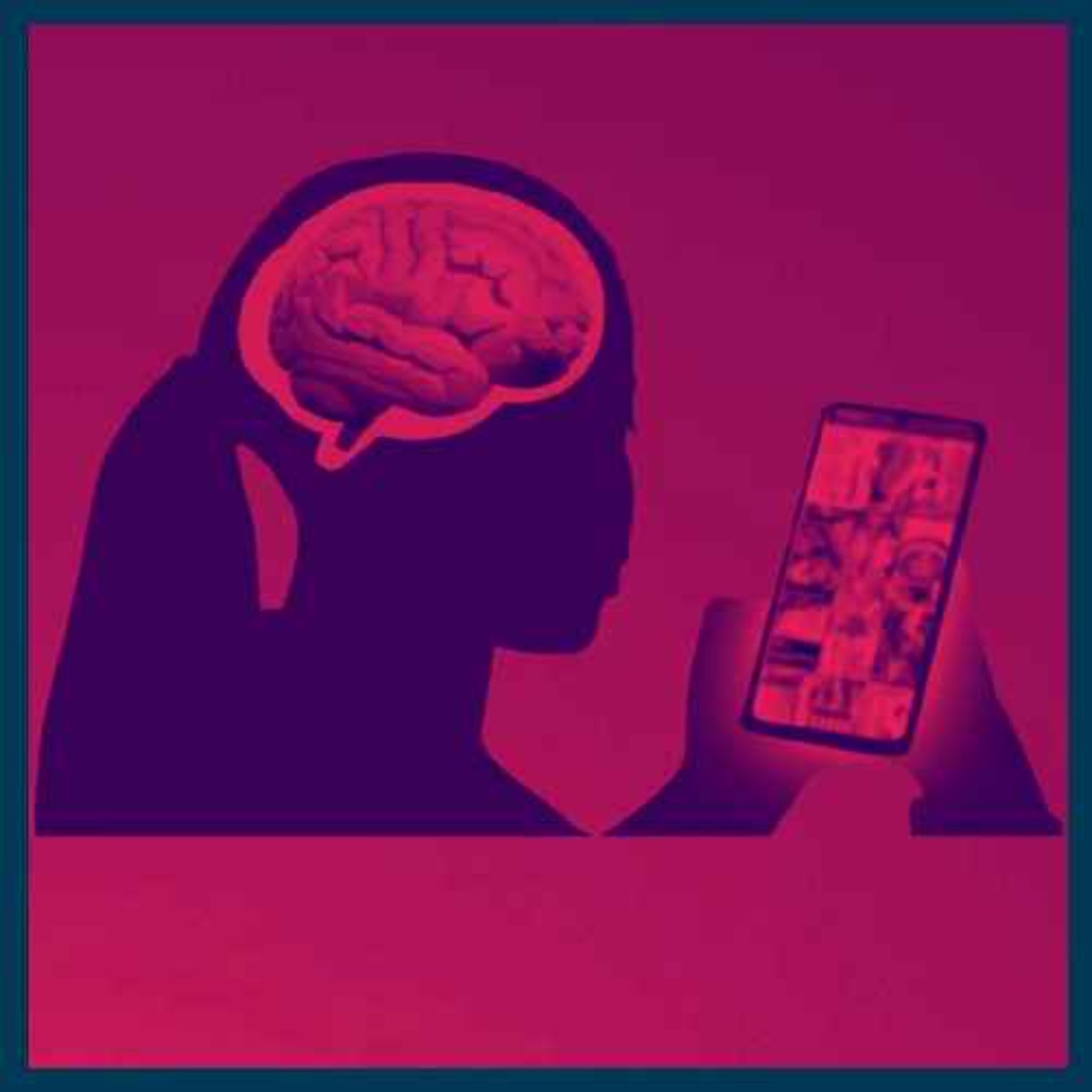 How infinite scrolling damages our brains - The Saturday Story 