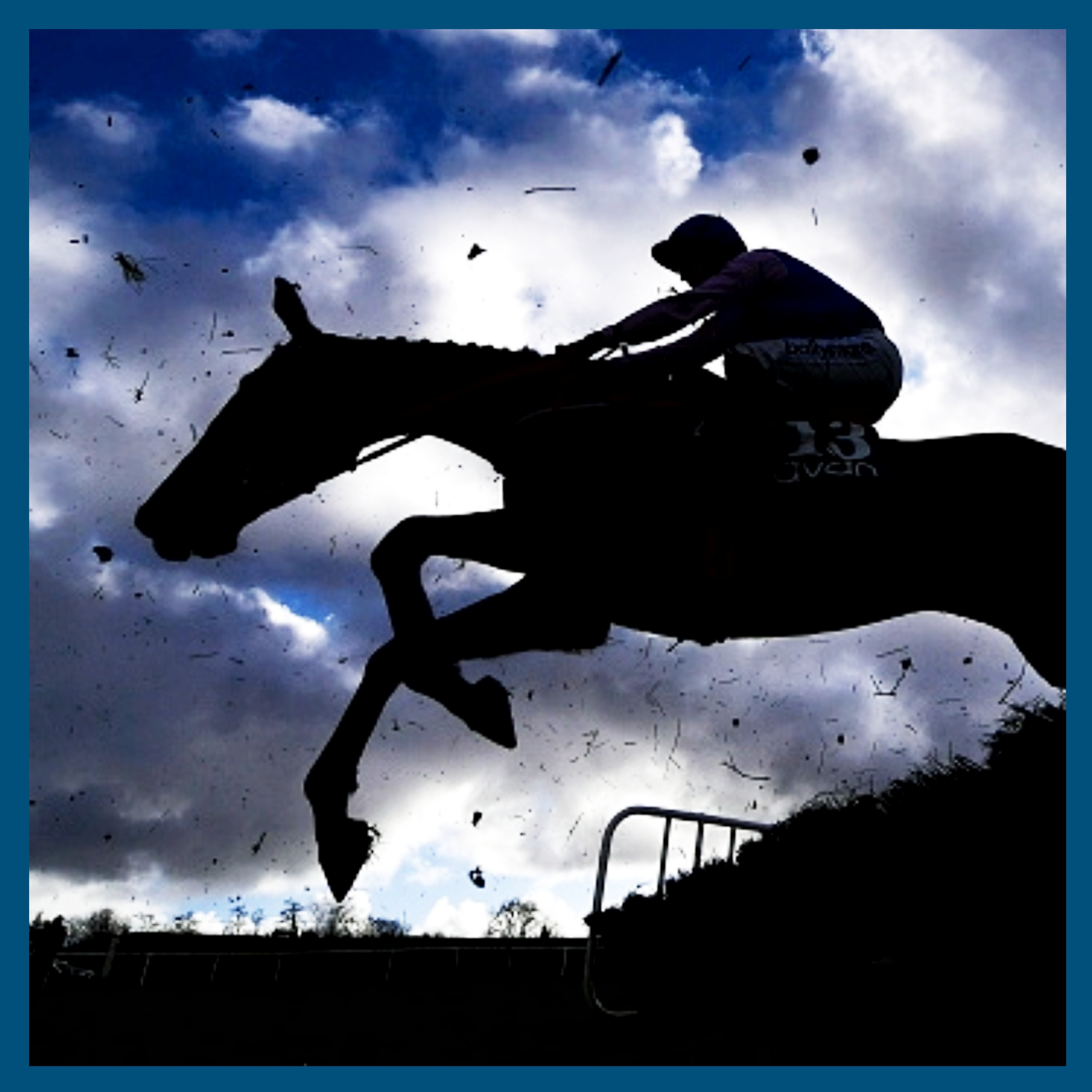 The big coup: How a small-time horse trainer took on the bookies - The Sunday Story