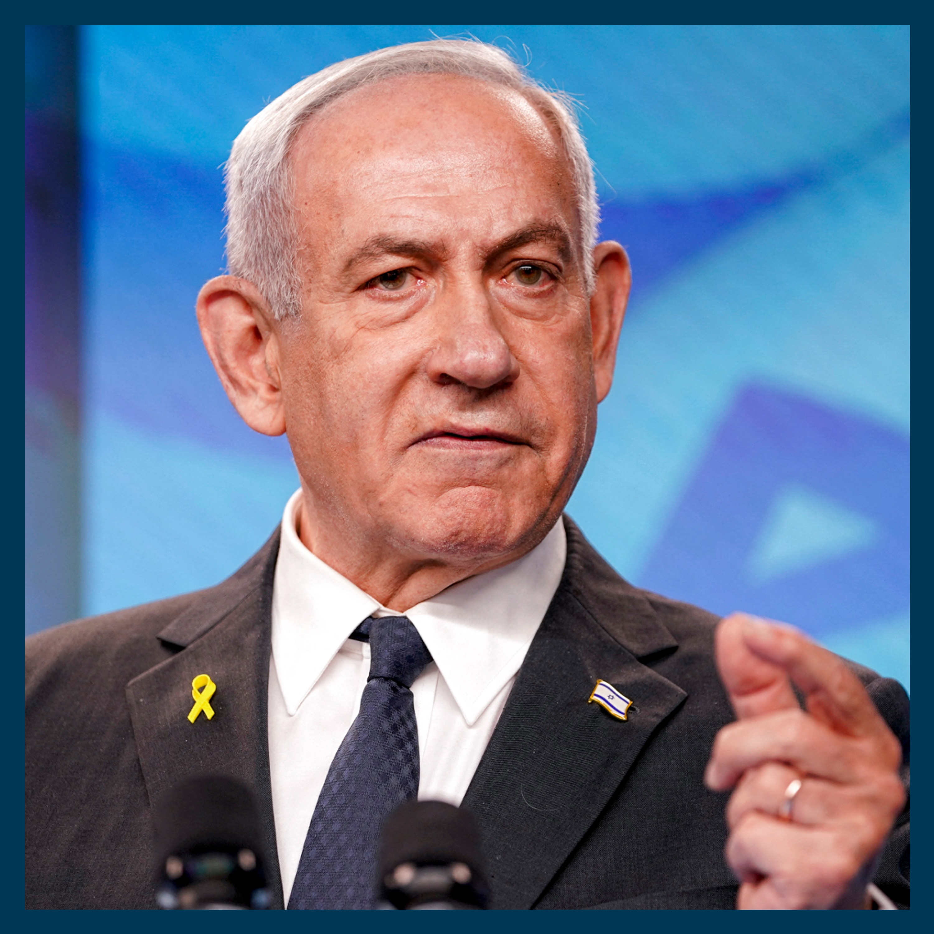 The ticking time bomb Netanyahu faces at home