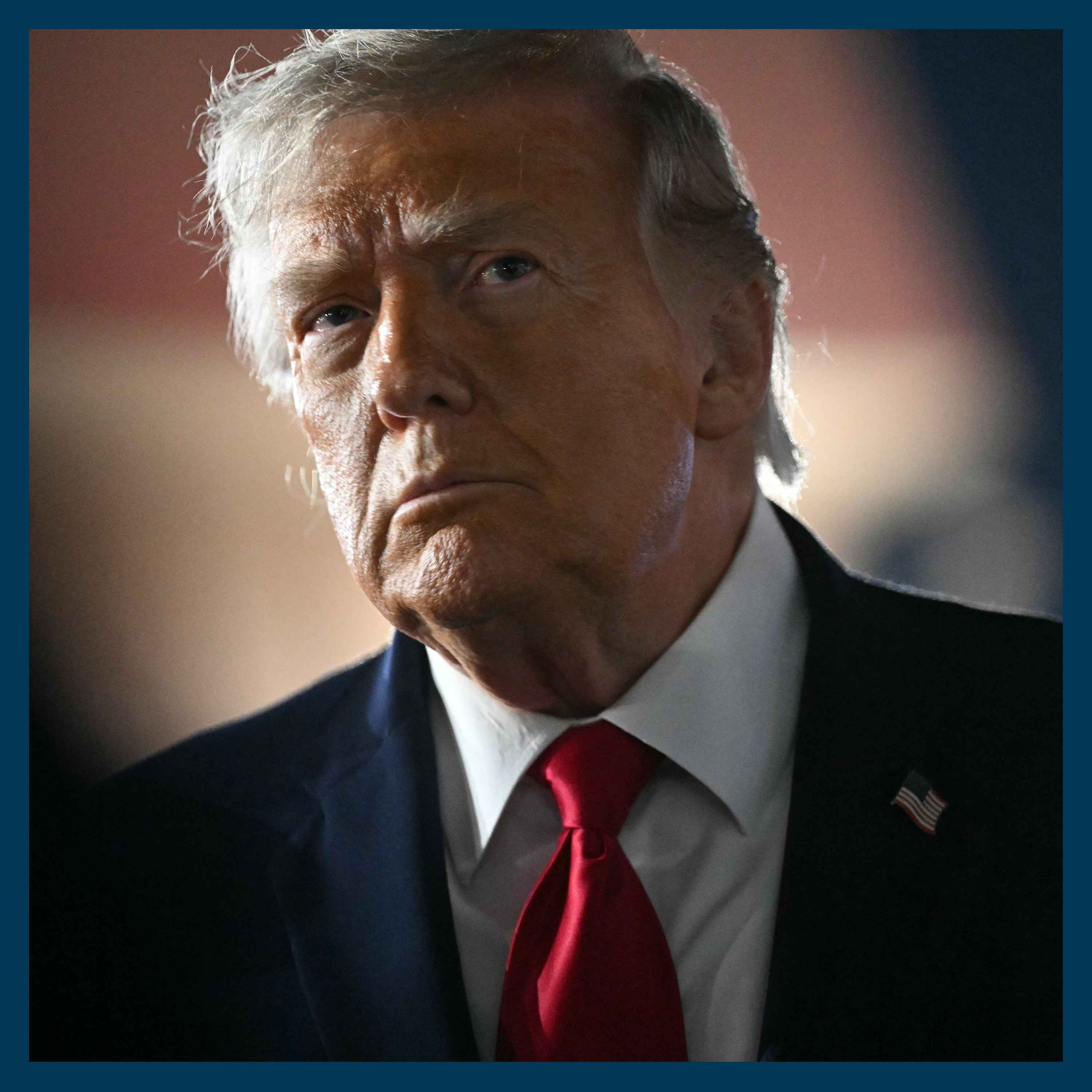 LATEST: Will Trump’s Iran peace deal hold?