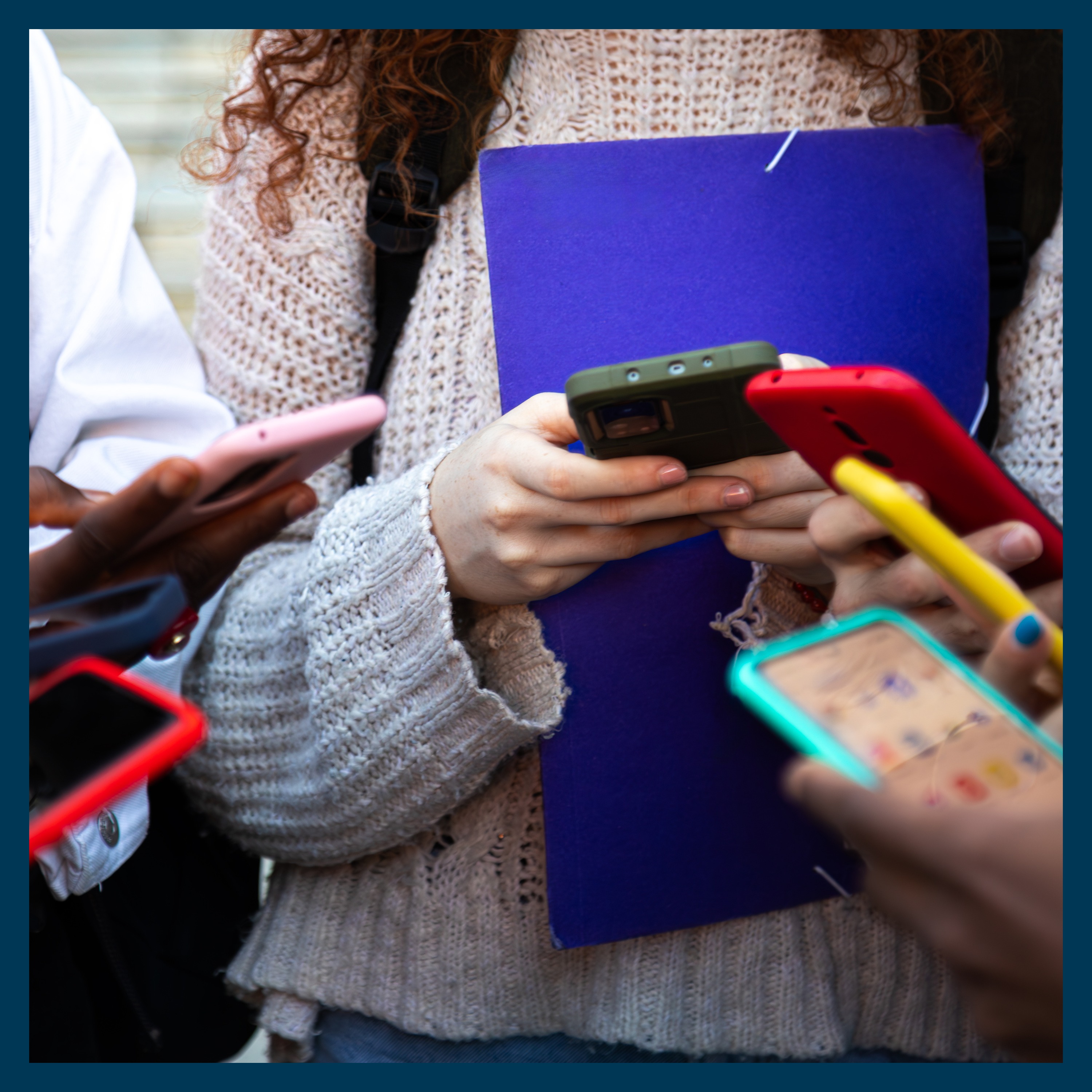 UK social media ban: an end to brain rot and doomscrolling? 