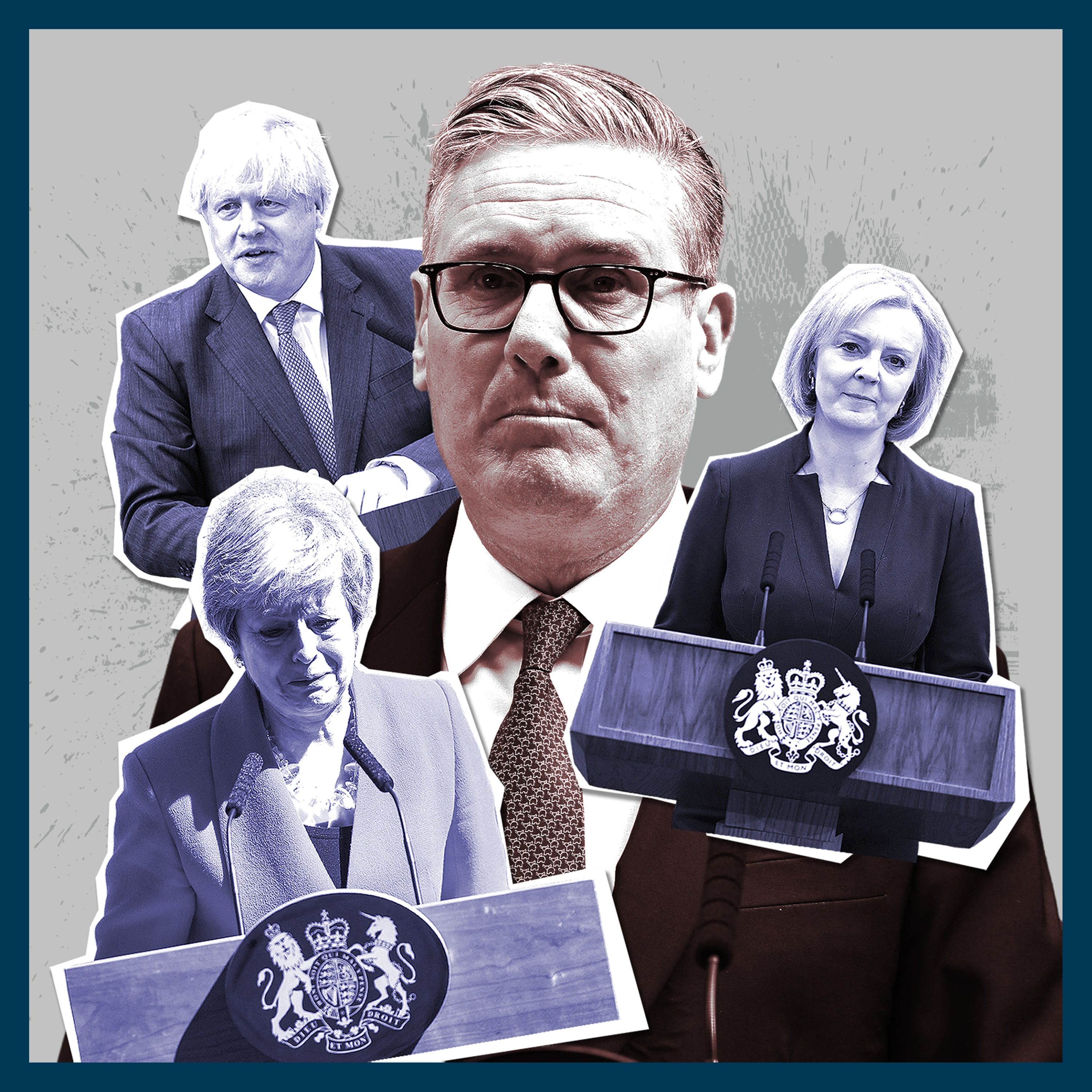 Have PM resignations become a new British disease? 