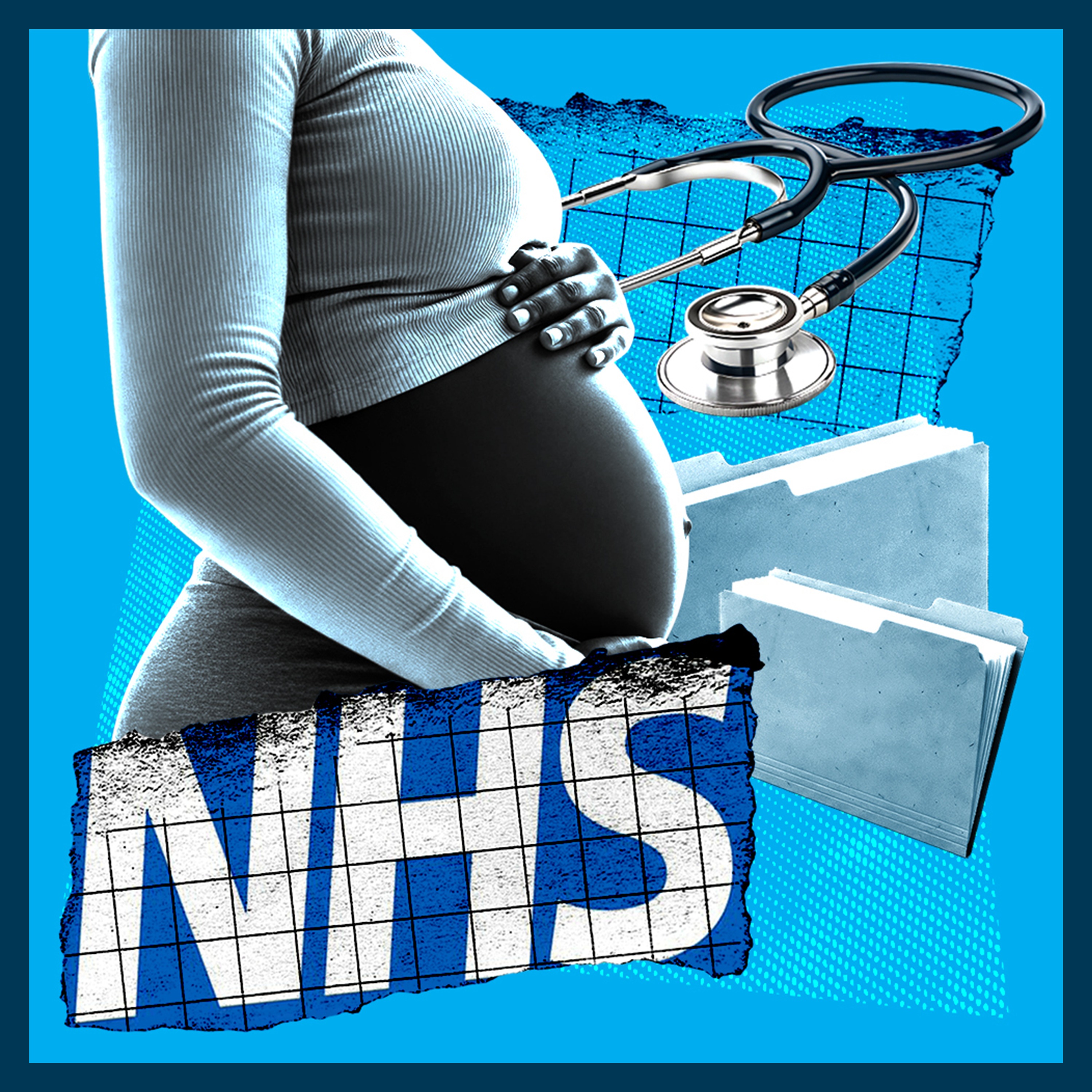 ‘It’s galling, as a bereaved parent':  Britain's maternity scandal 