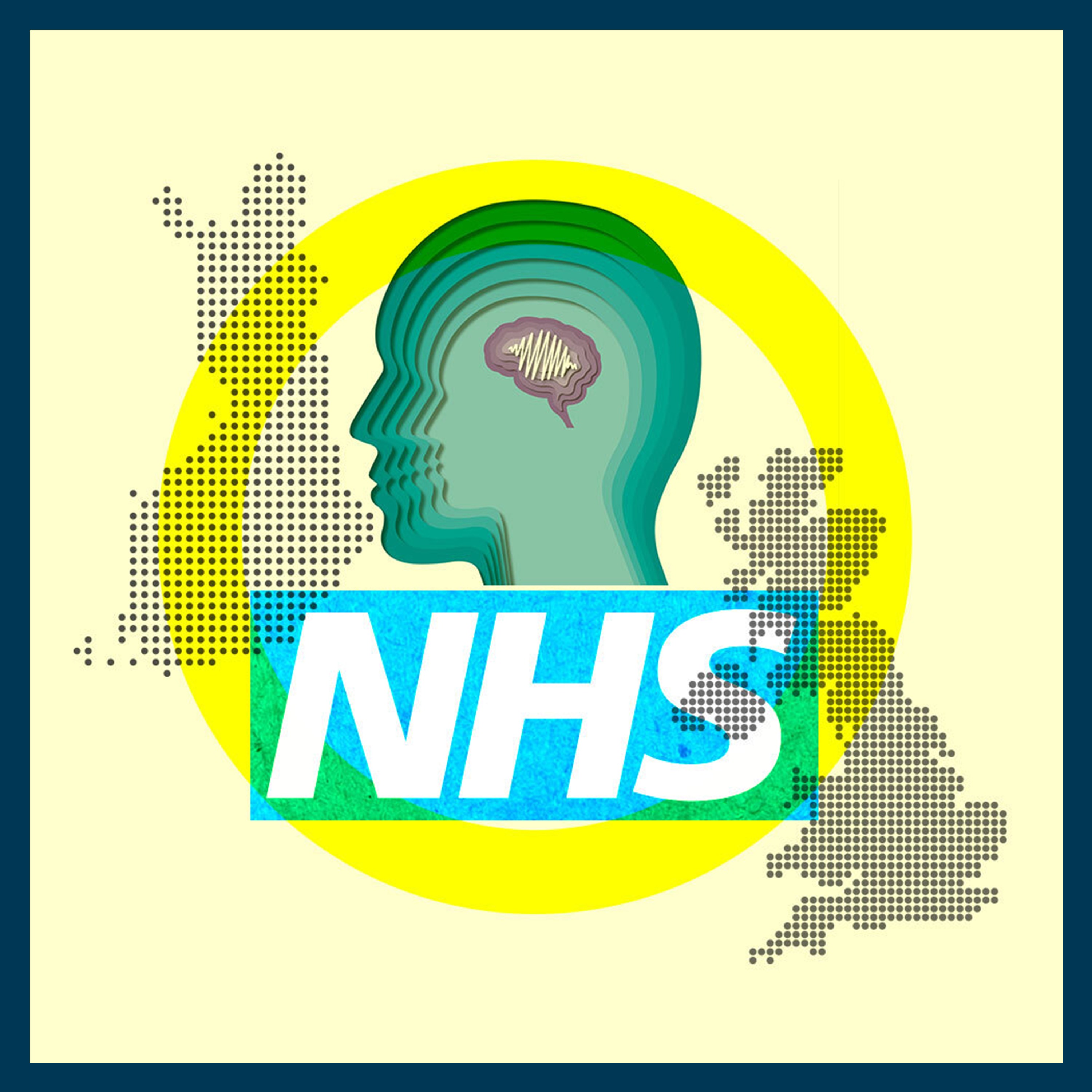  What Finland can teach the NHS about treating psychosis 