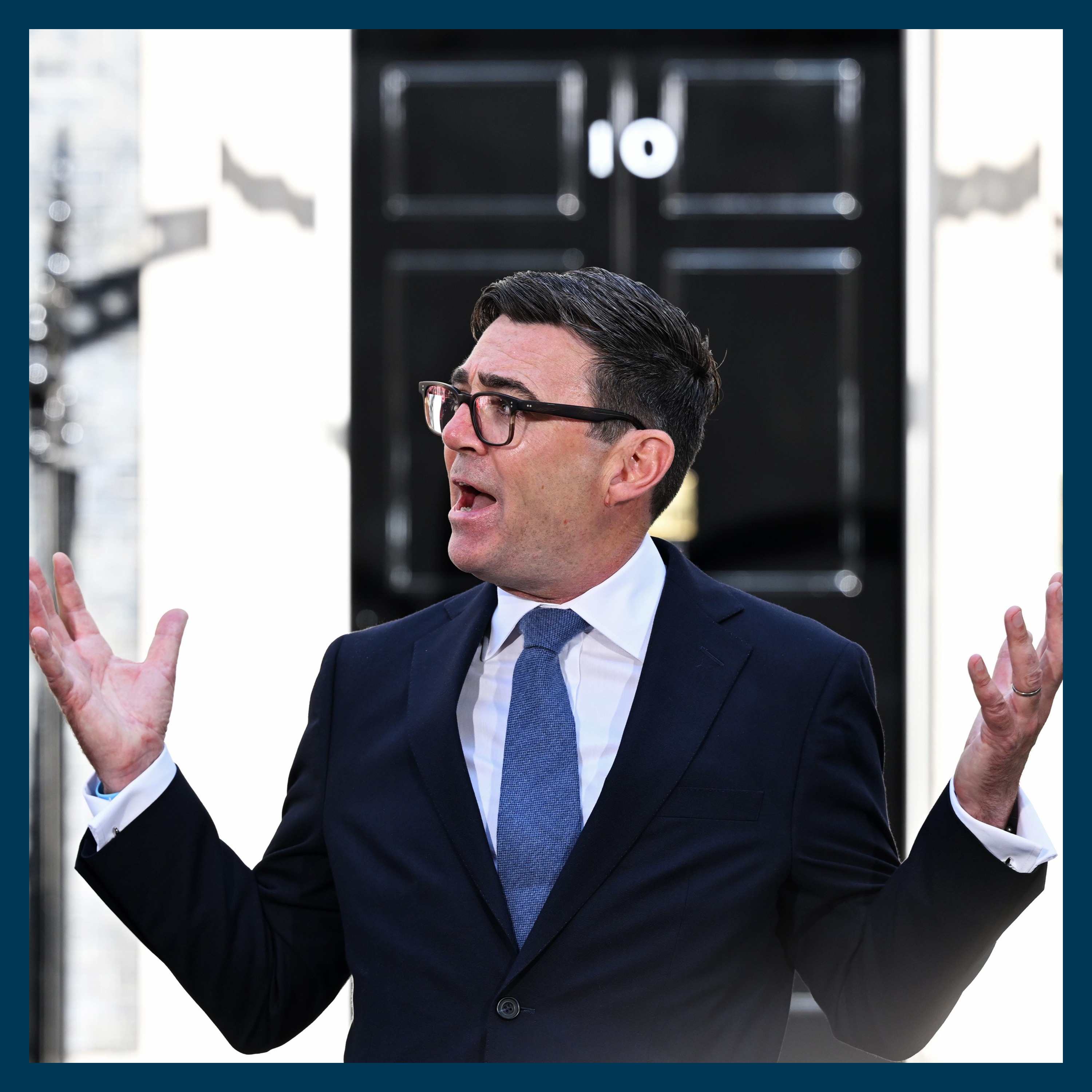 War, immigration, welfare: the in-tray for Burnham and his new cabinet