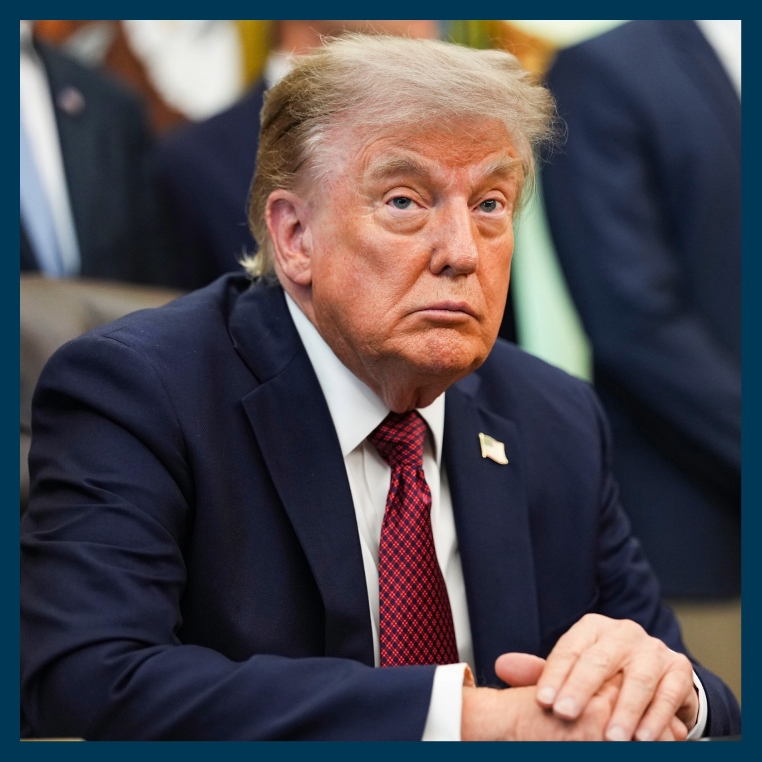 Why can’t Trump persuade women to have more children? - The Sunday Story