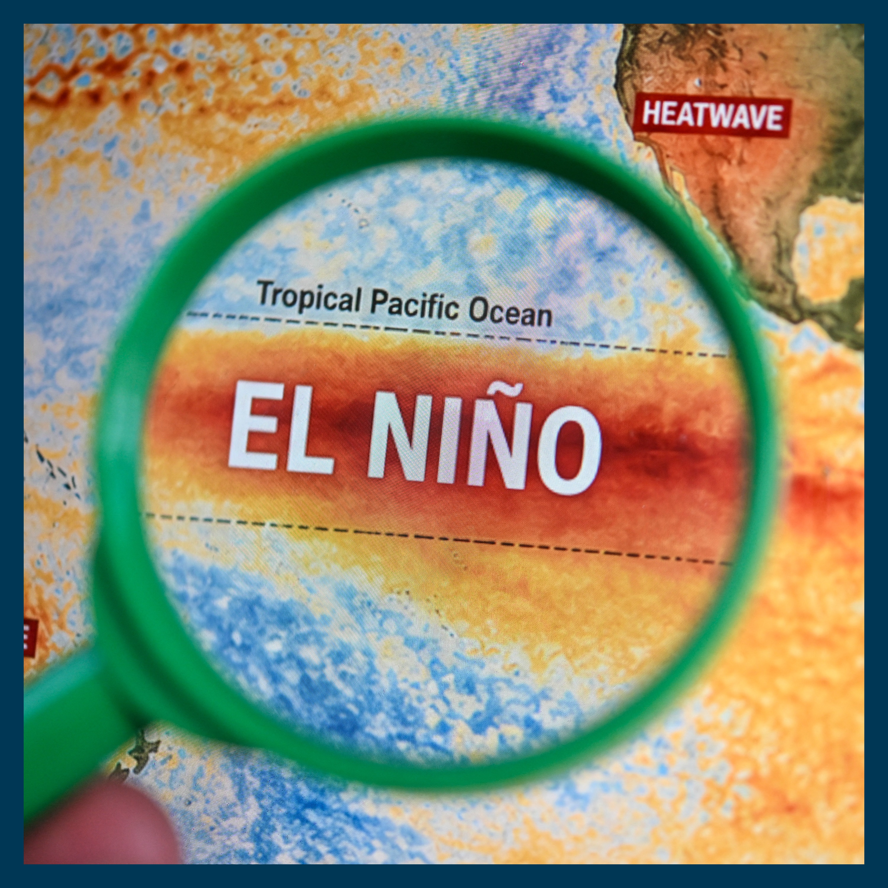 Why an extreme weather pattern has everyone worried 
