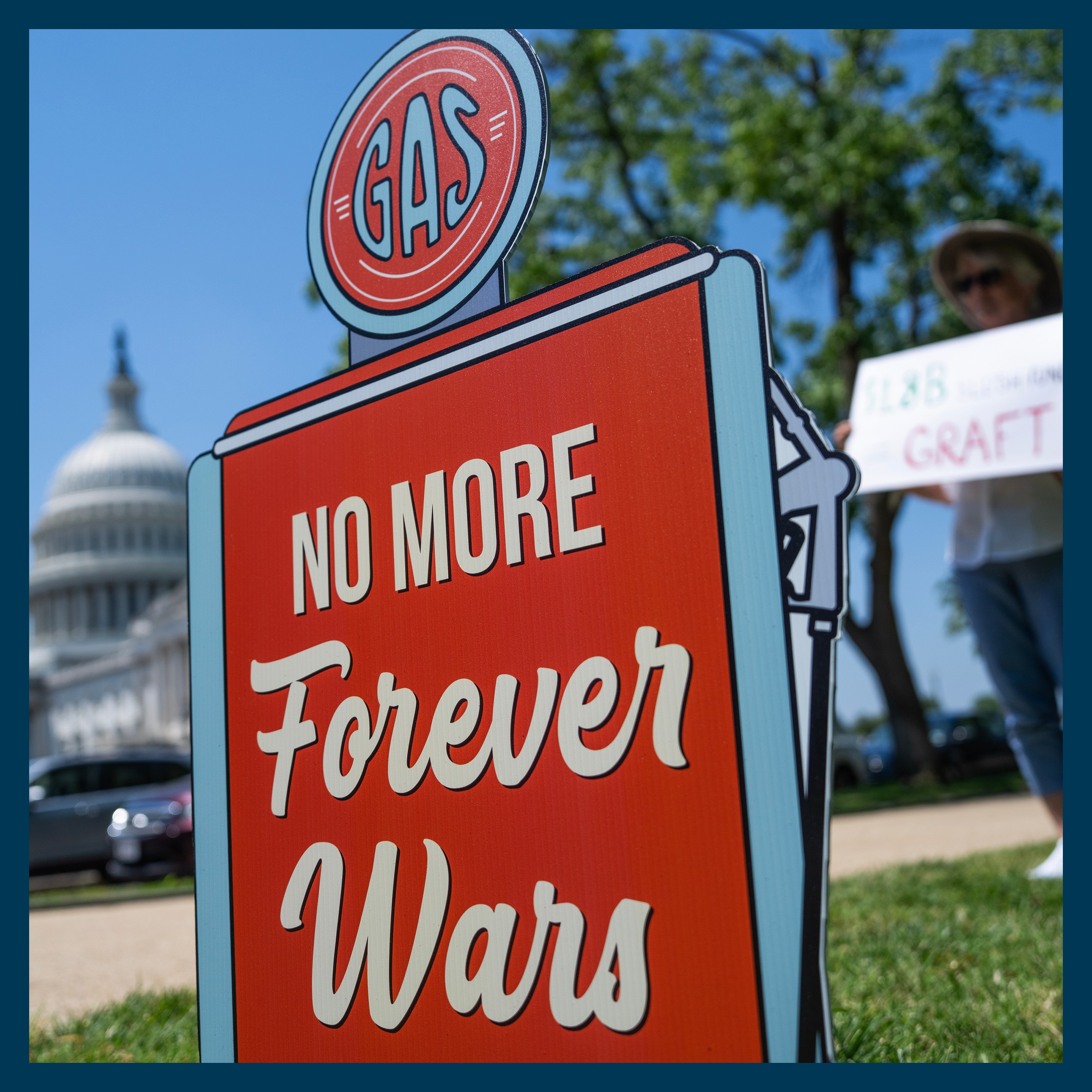 How much longer can the US afford the Iran war?