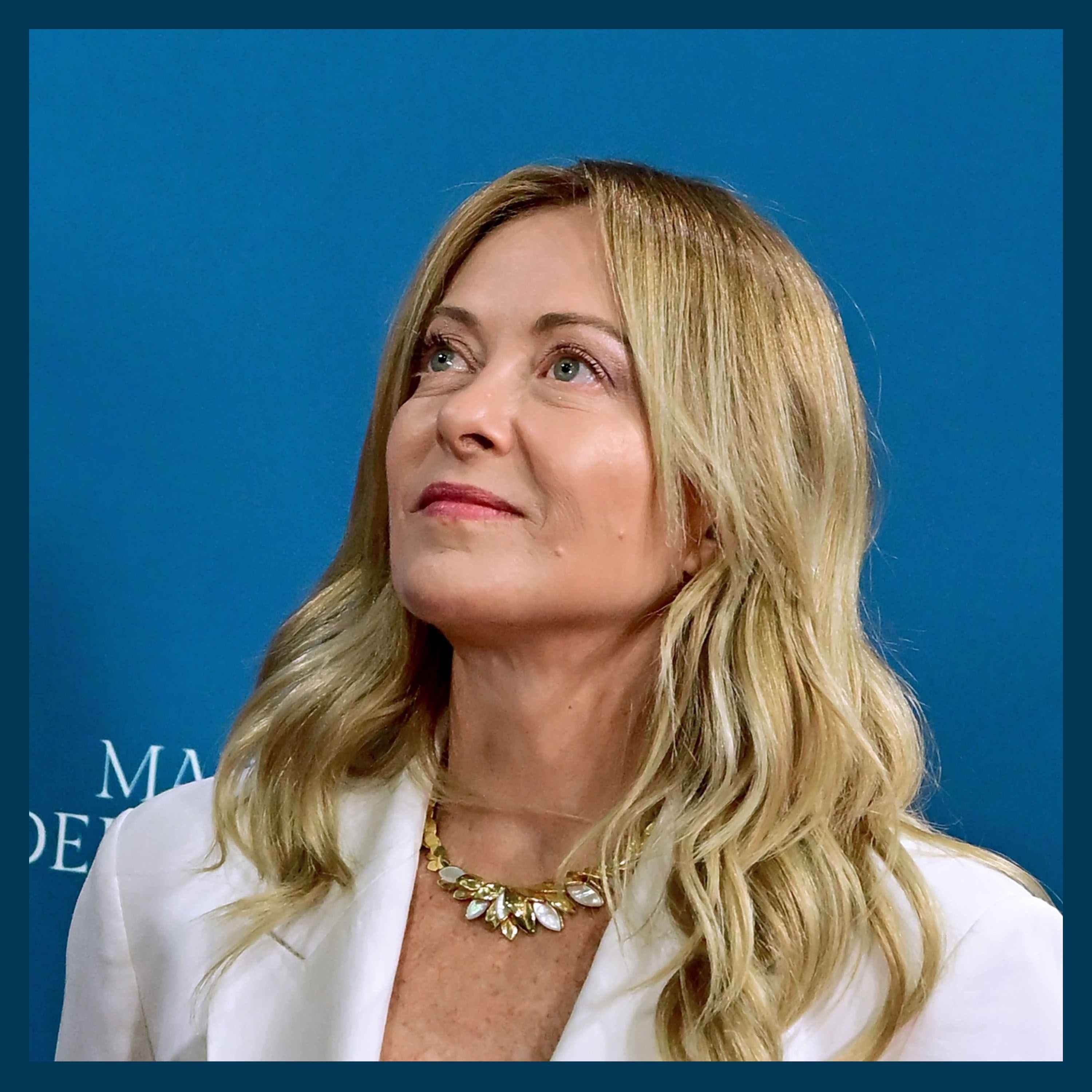 How has Giorgia Meloni lasted this long?