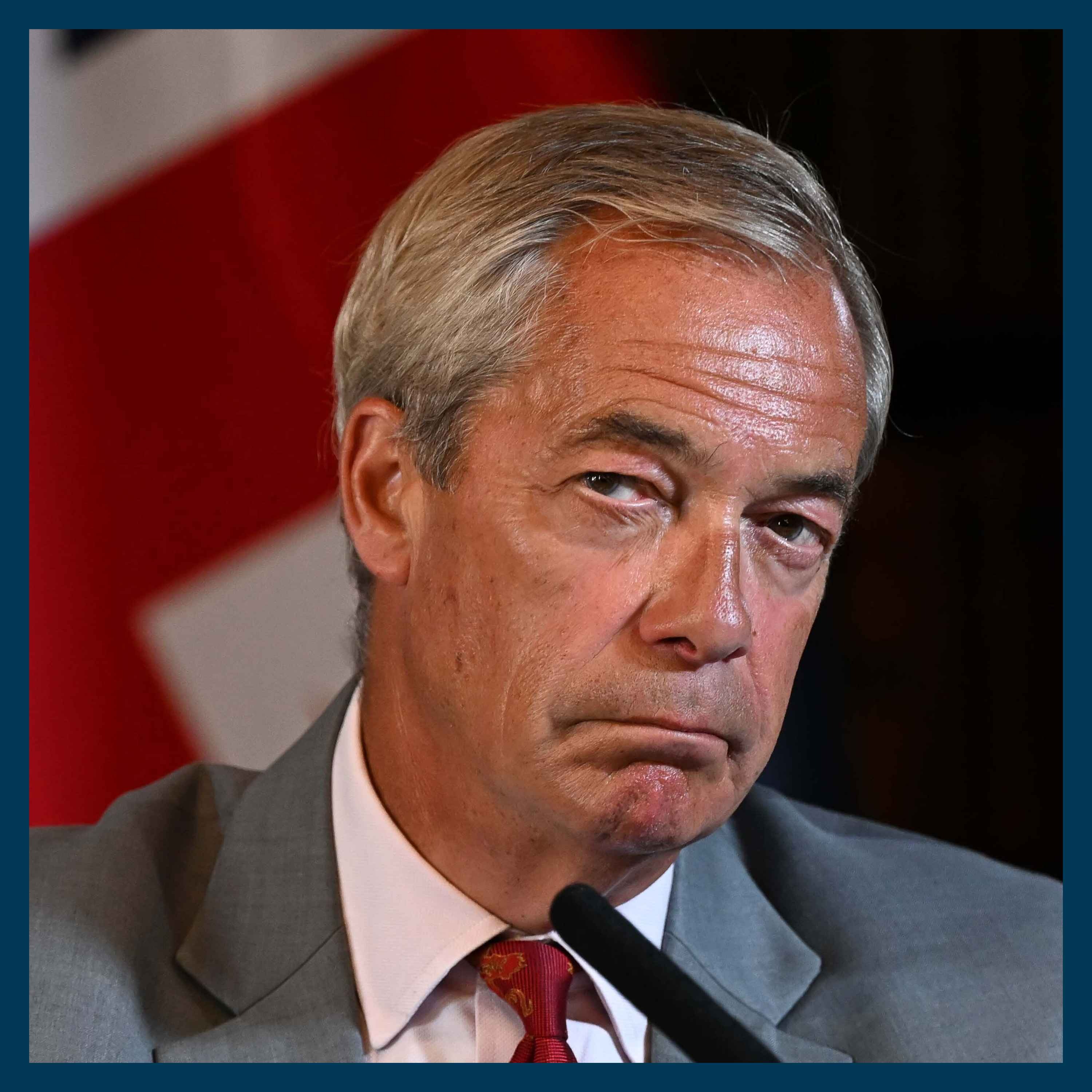 Can Reform reset at conference?