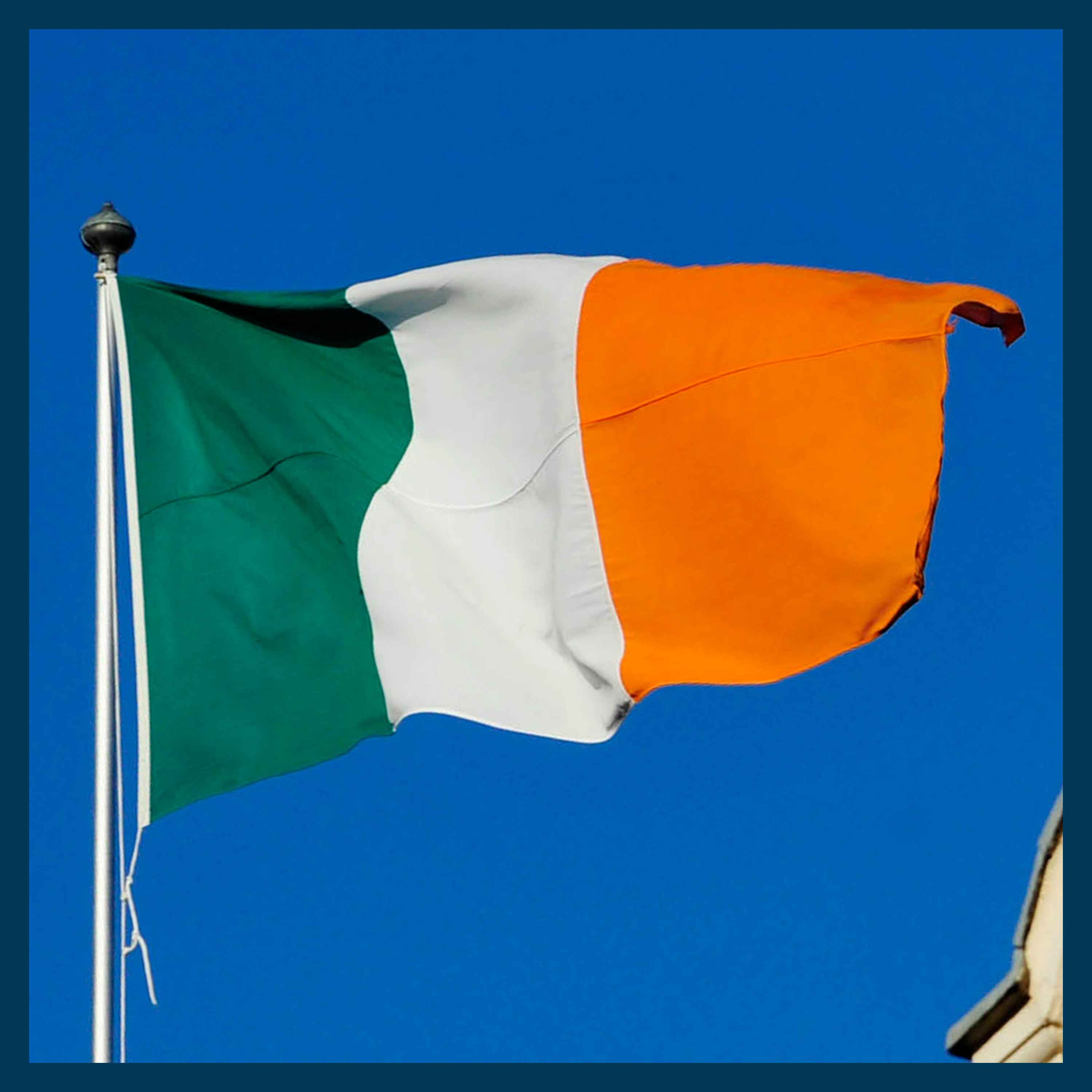  Has Trump paved the way to a united Ireland?