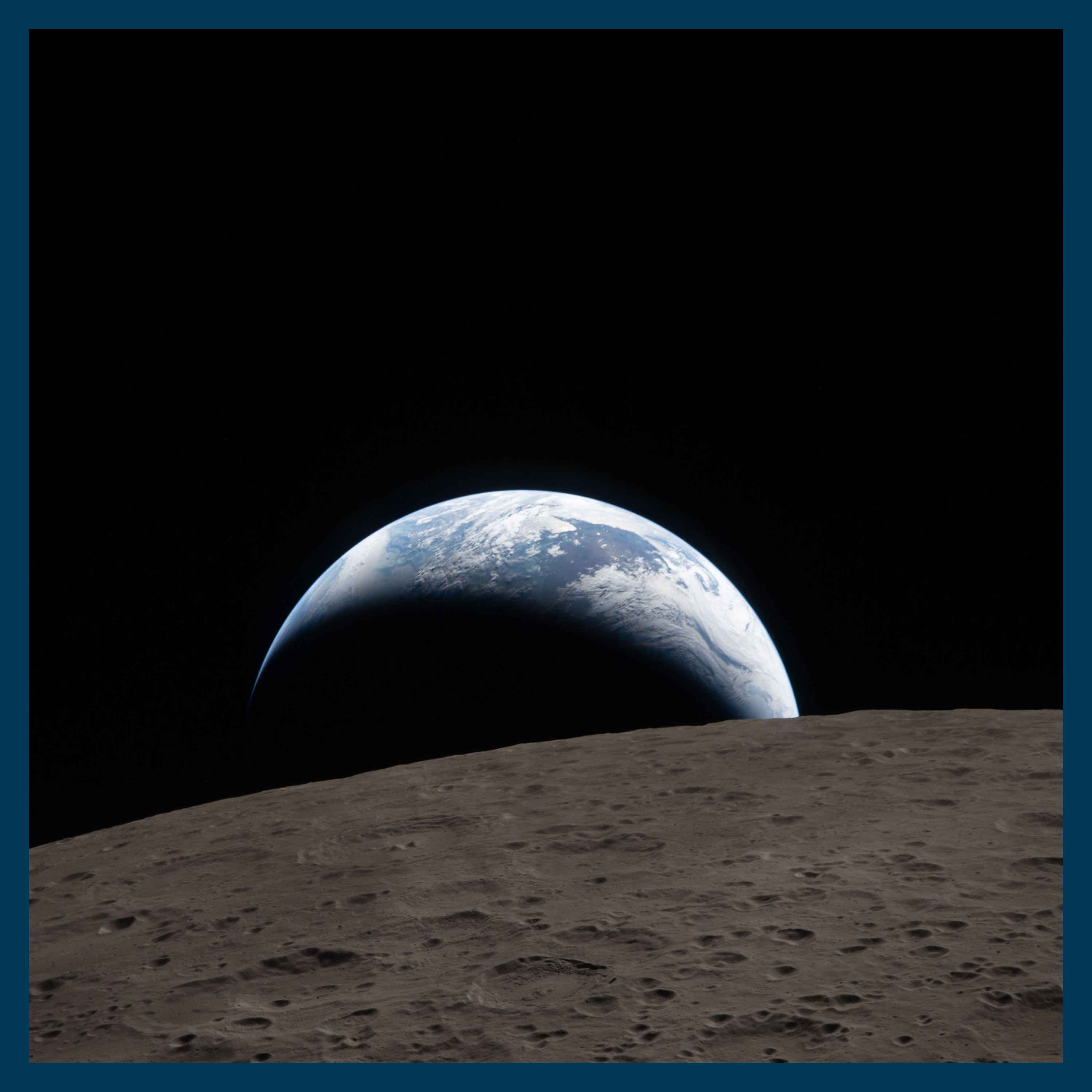 Has space become the final frontier for war?