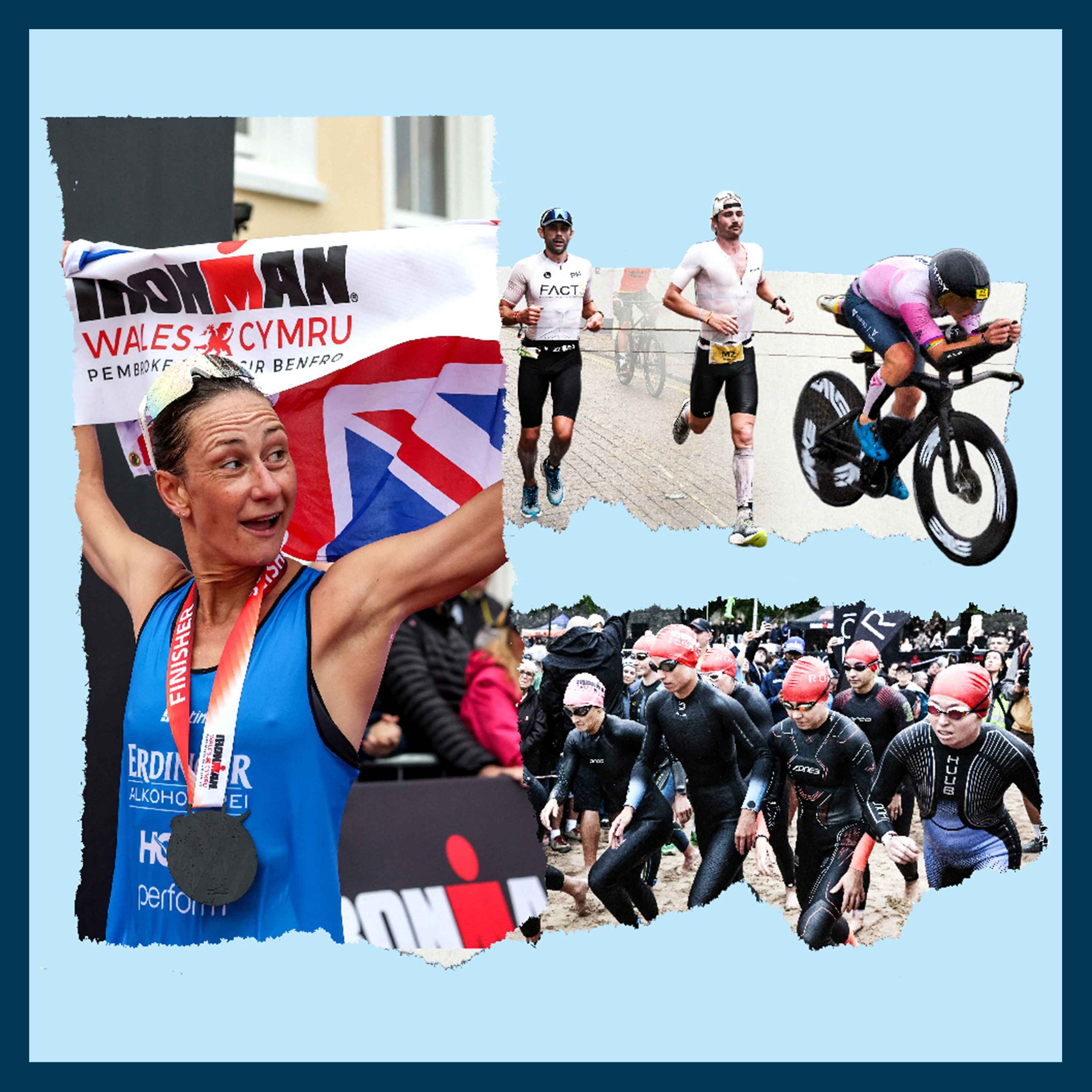 Why is Ironman so popular? - The Sunday Story