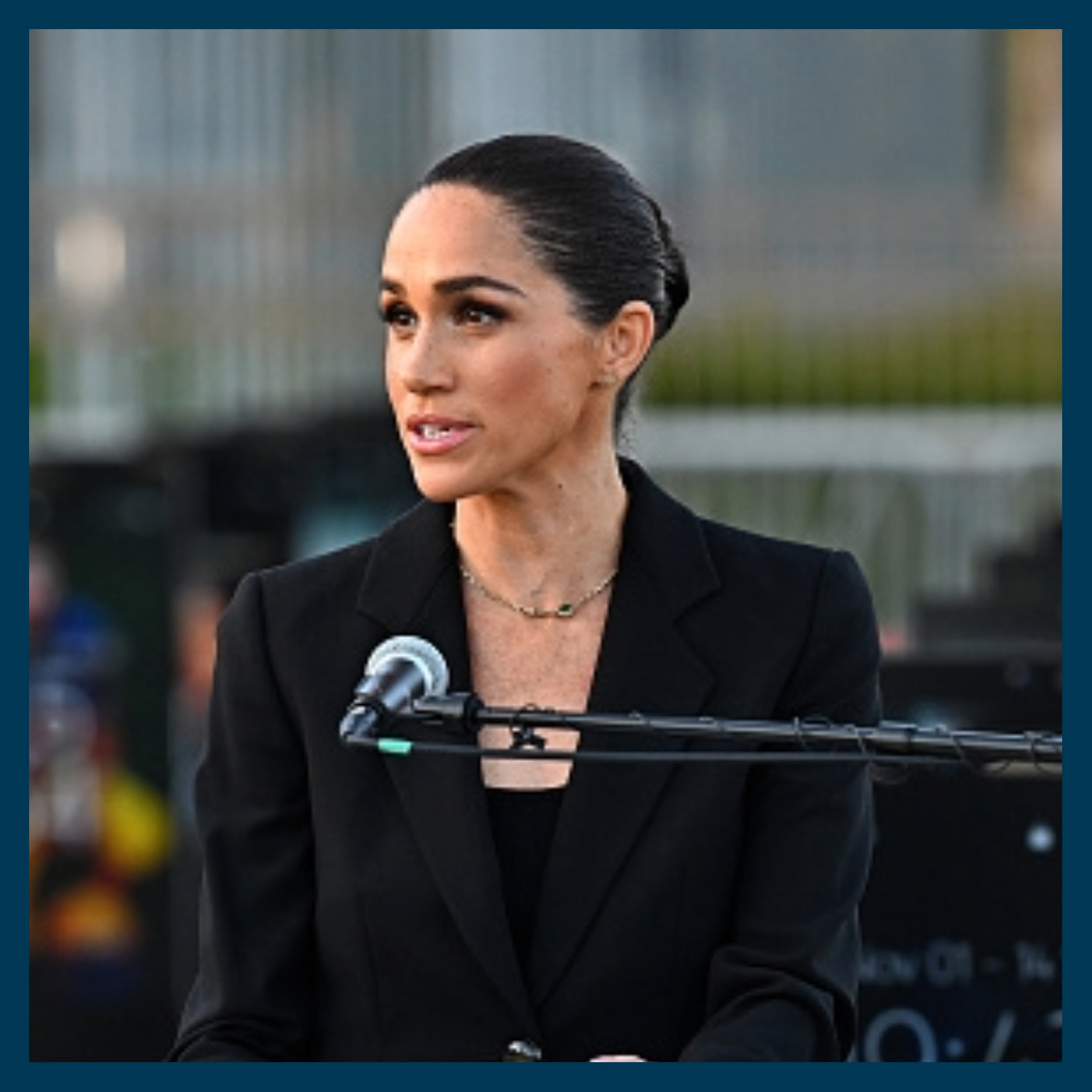 Does the Thomas Markle scandal change how we see Meghan?