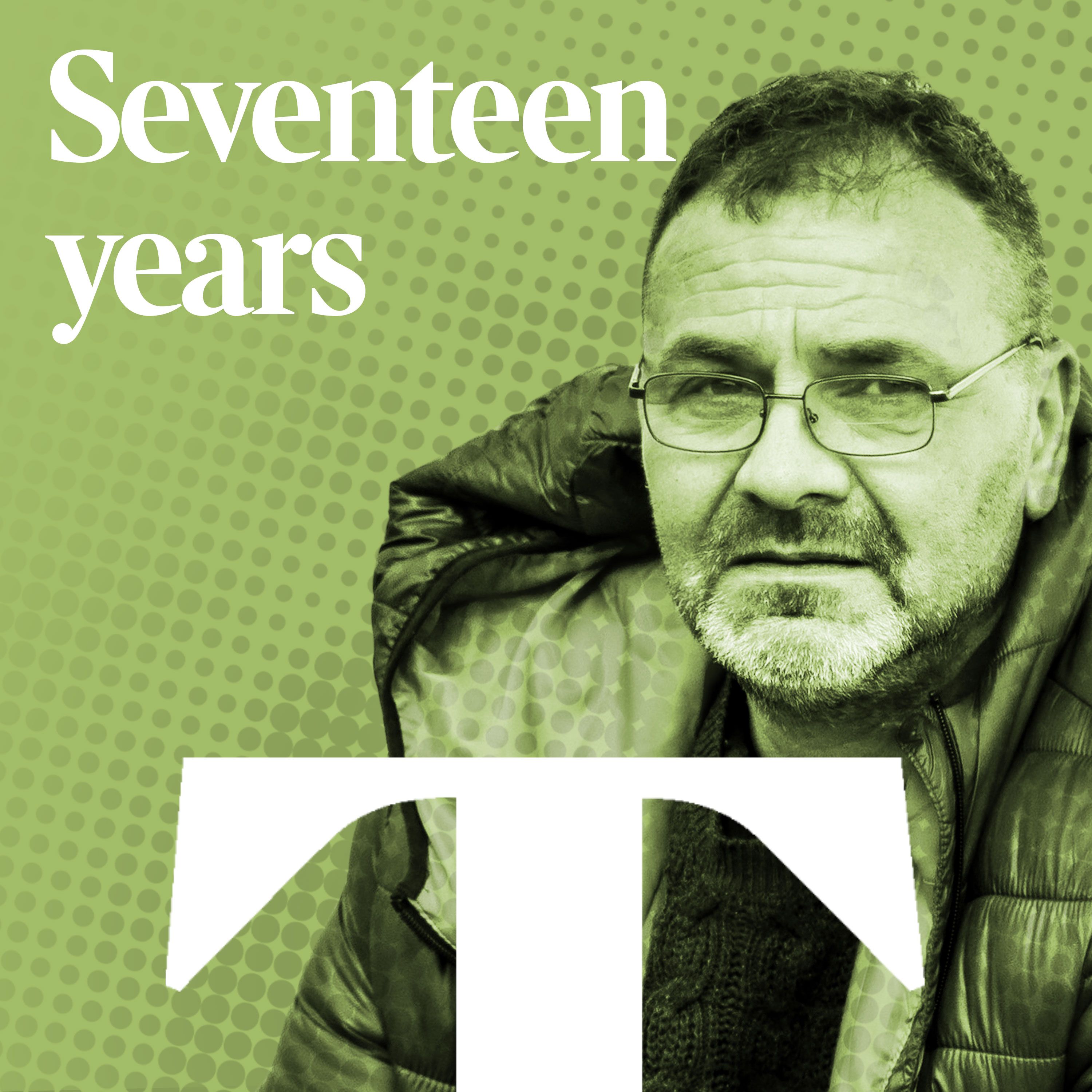 cover art for Seventeen years: The Andrew Malkinson story (Pt 2) - The trial