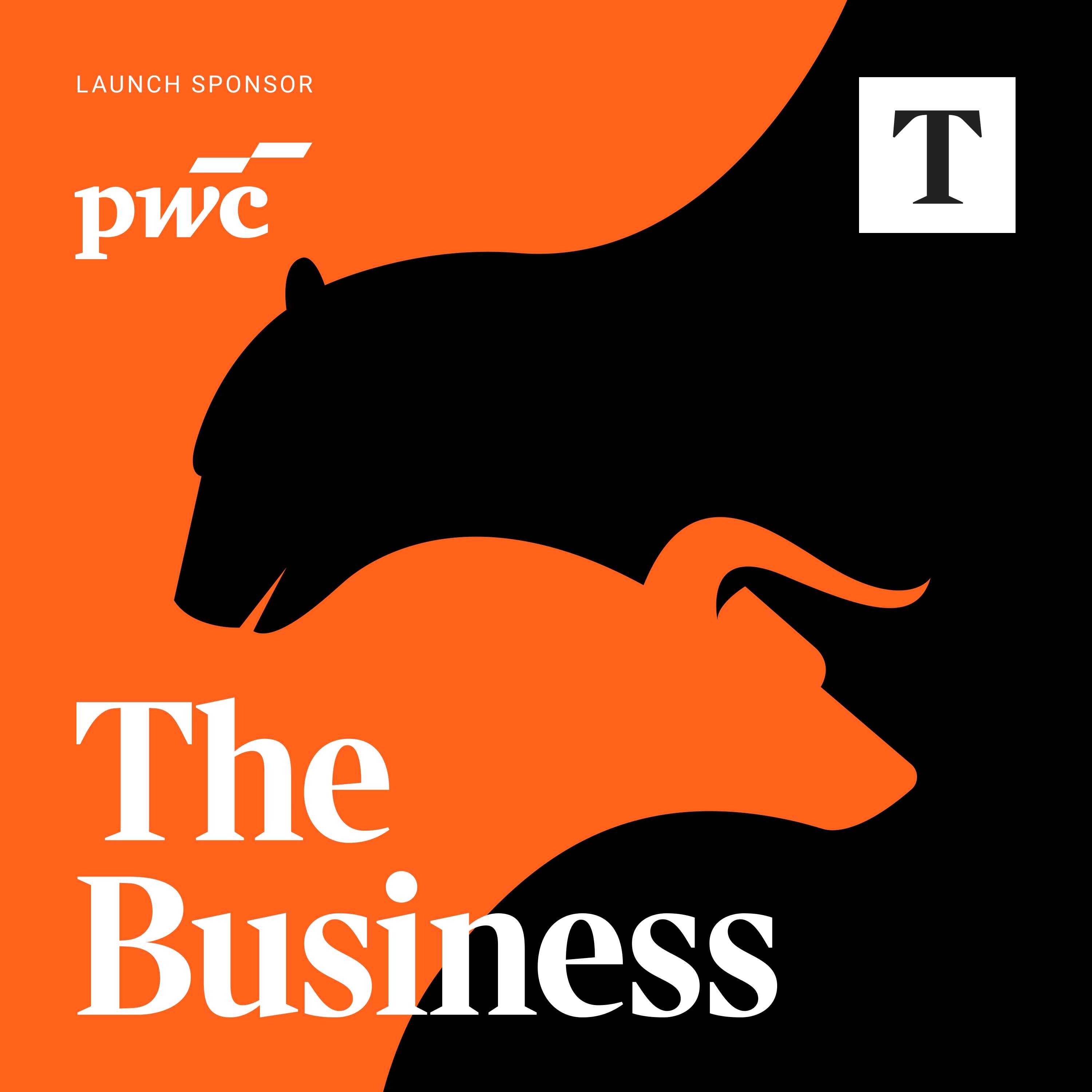 Bonus: AI - Reshaping Britain’s workforce