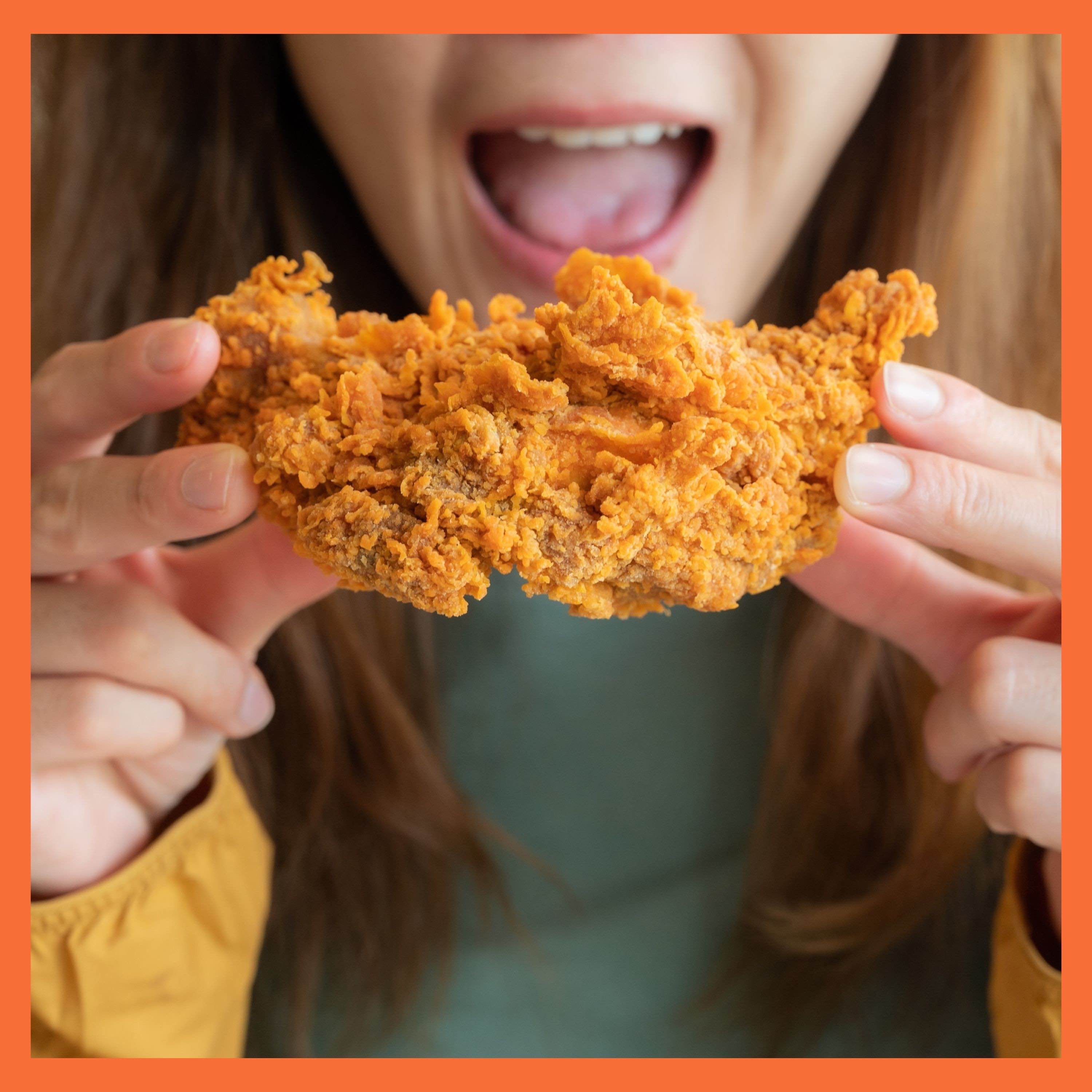 Chicken Wars: Can KFC still rule the roost?  With KFC's Rob Swain