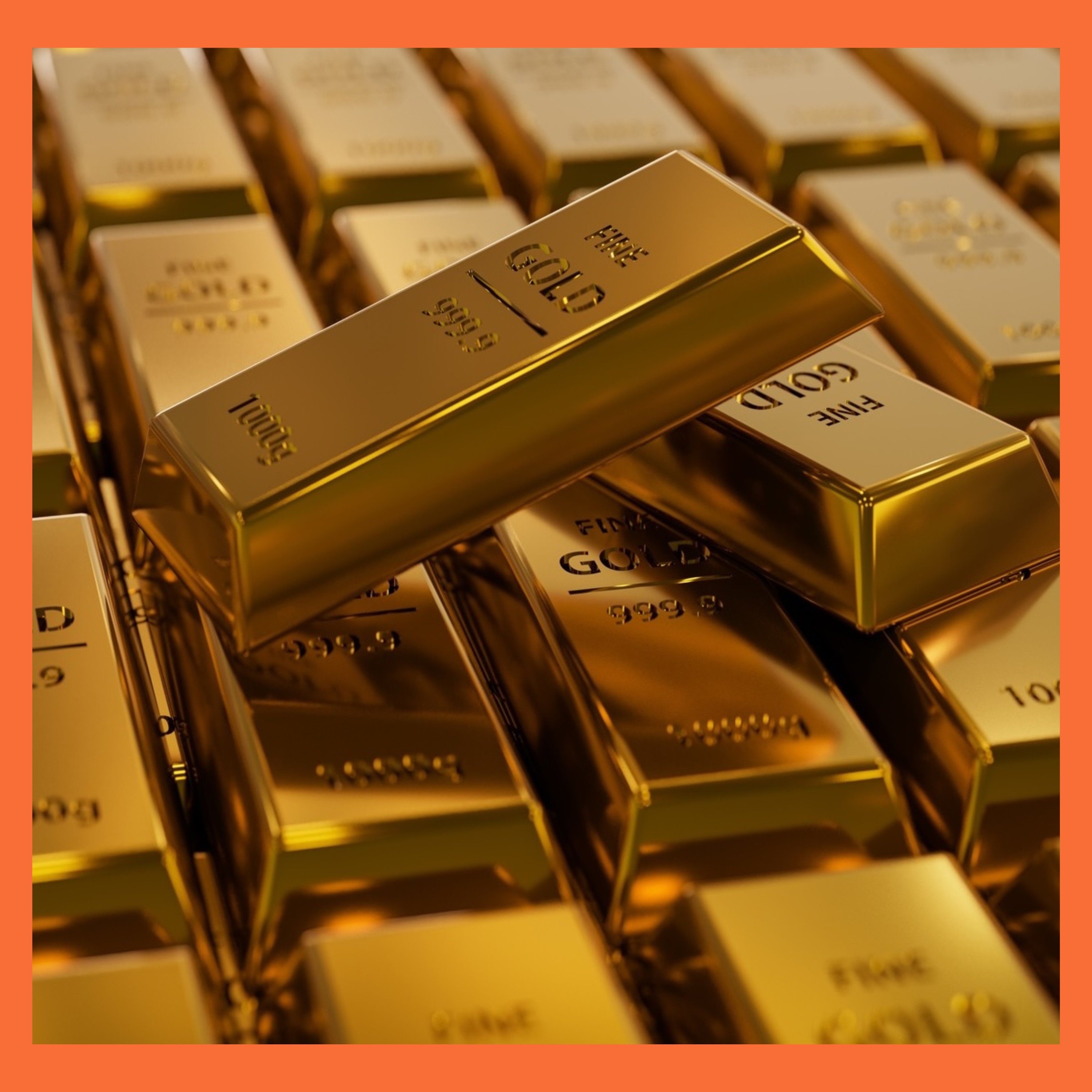 Gold Rush: Boom or bubble?