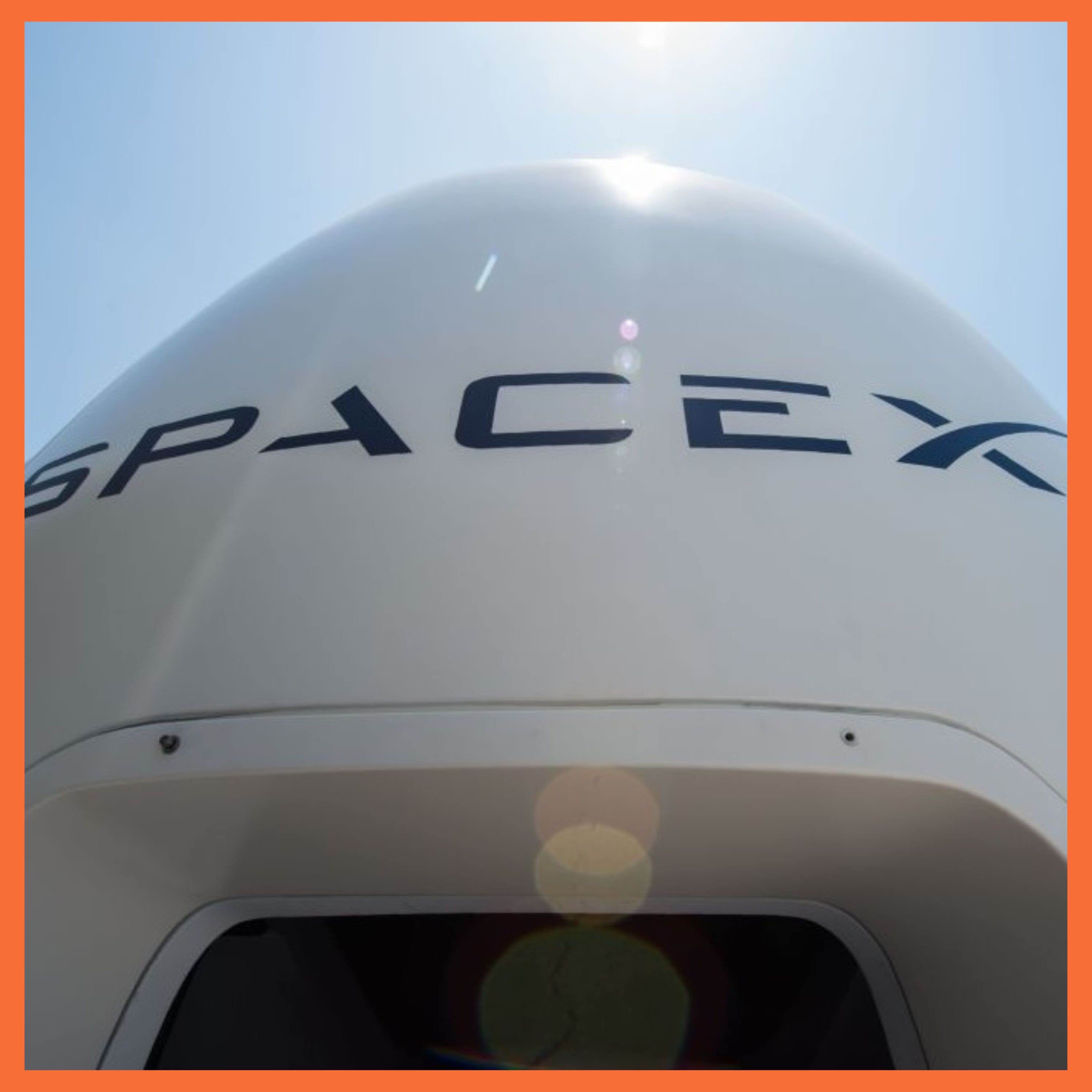 Musk vs Bezos: The new race for space