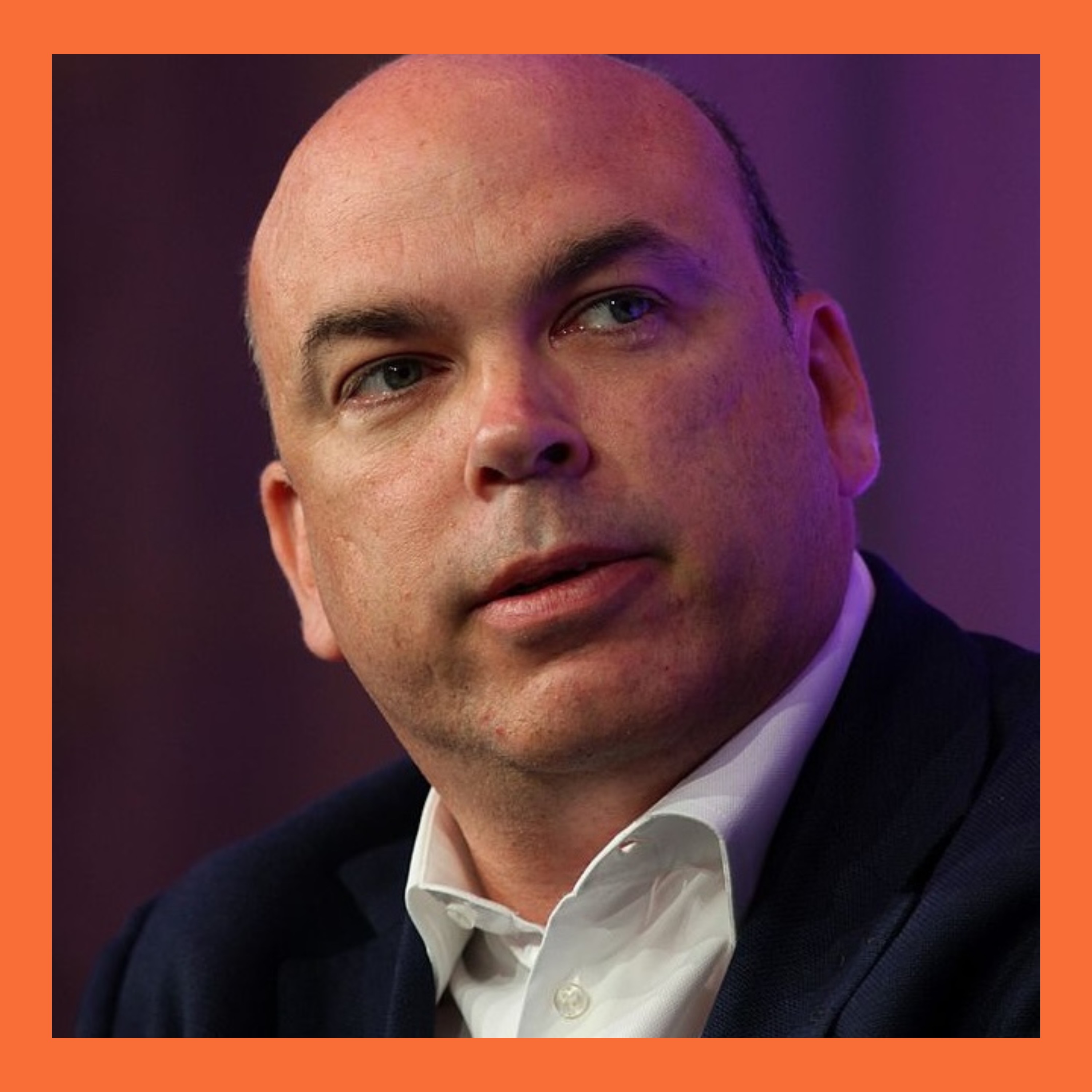 The curious case of Mike Lynch