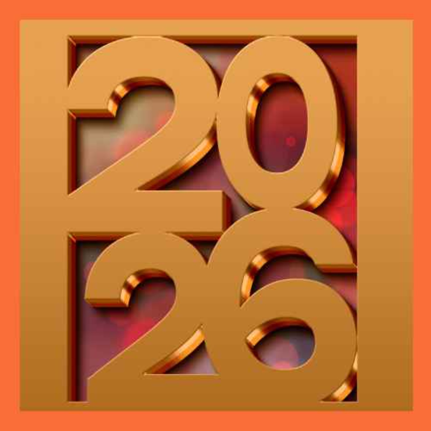 2026: Sunshine or a gathering storm?