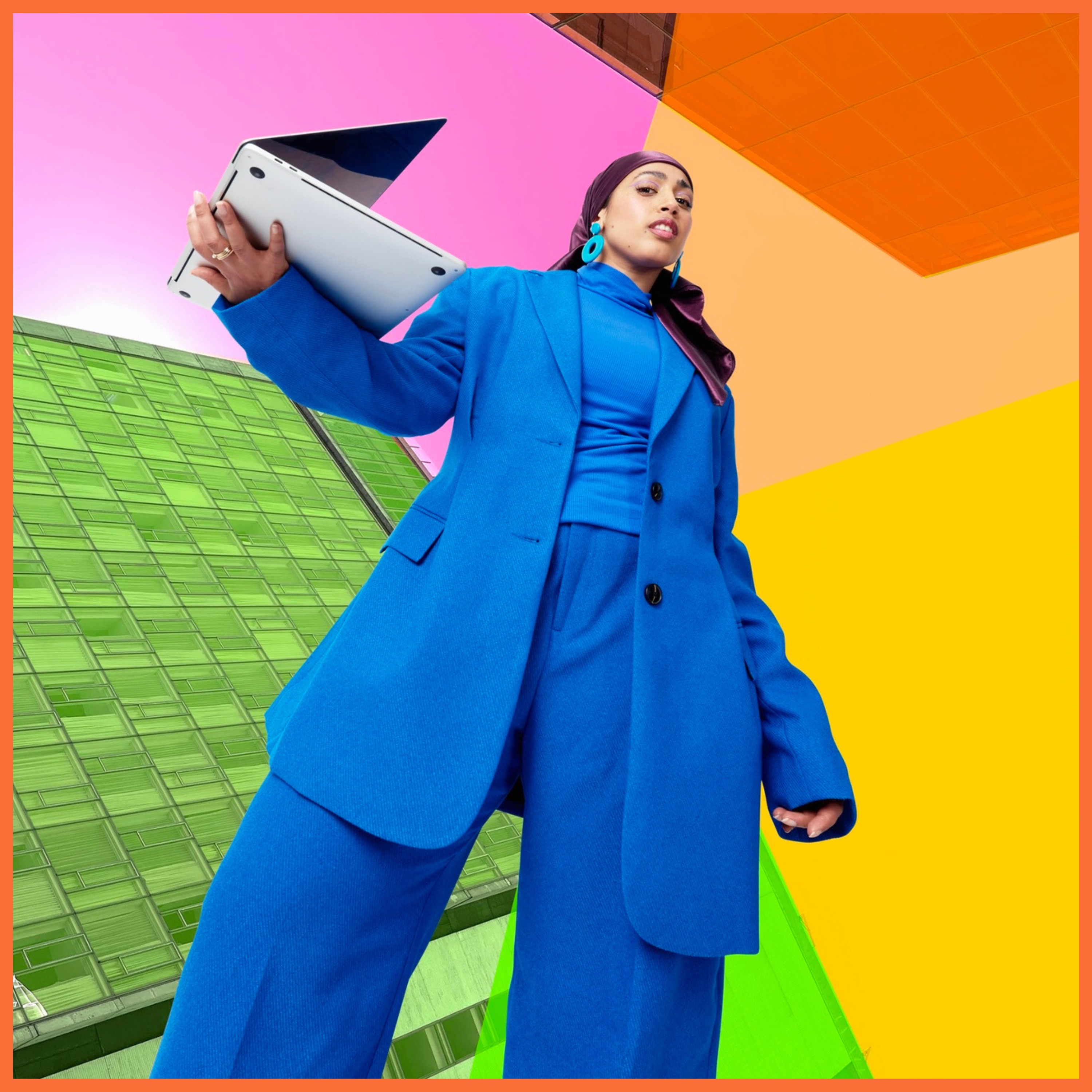 Lazy, Entitled… or just honest? How Gen Z is redefining the world of work