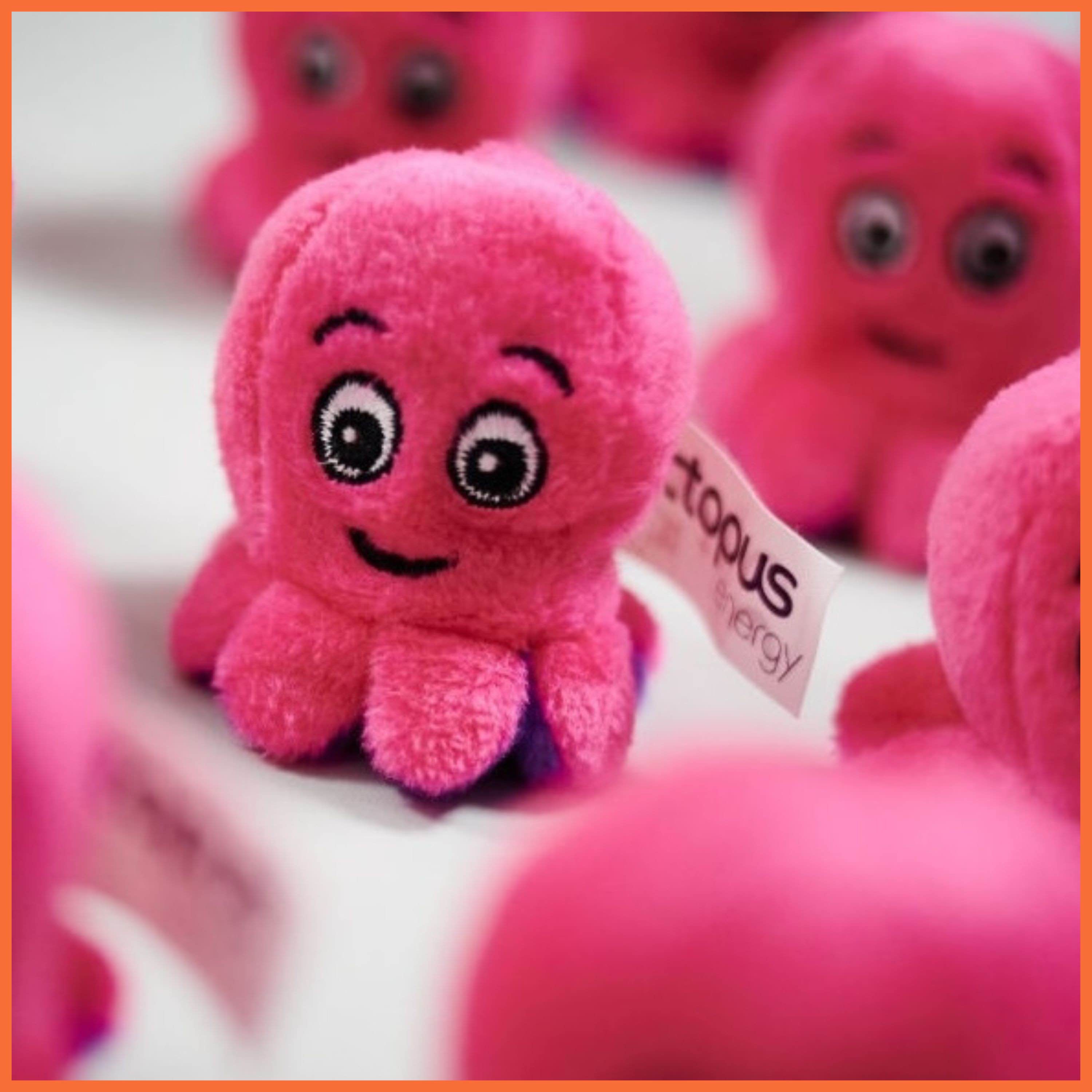 The ‘secret sauce’ of business success - With Octopus Energy CEO, Greg Jackson