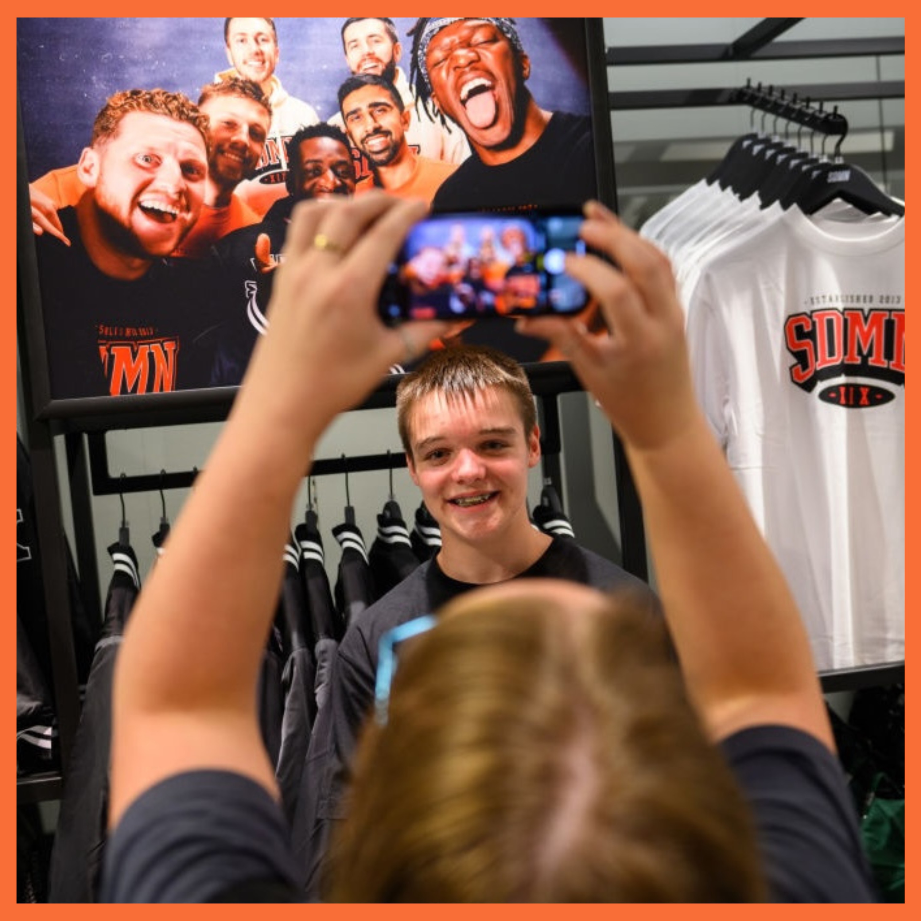 How a ‘creator mindset’ can supercharge your business - With Sidemen manager Jordan Schwarzenberger How a ‘creator mindset’ can supercharge your business - With Sidemen manager Jordan Schwarzenberger