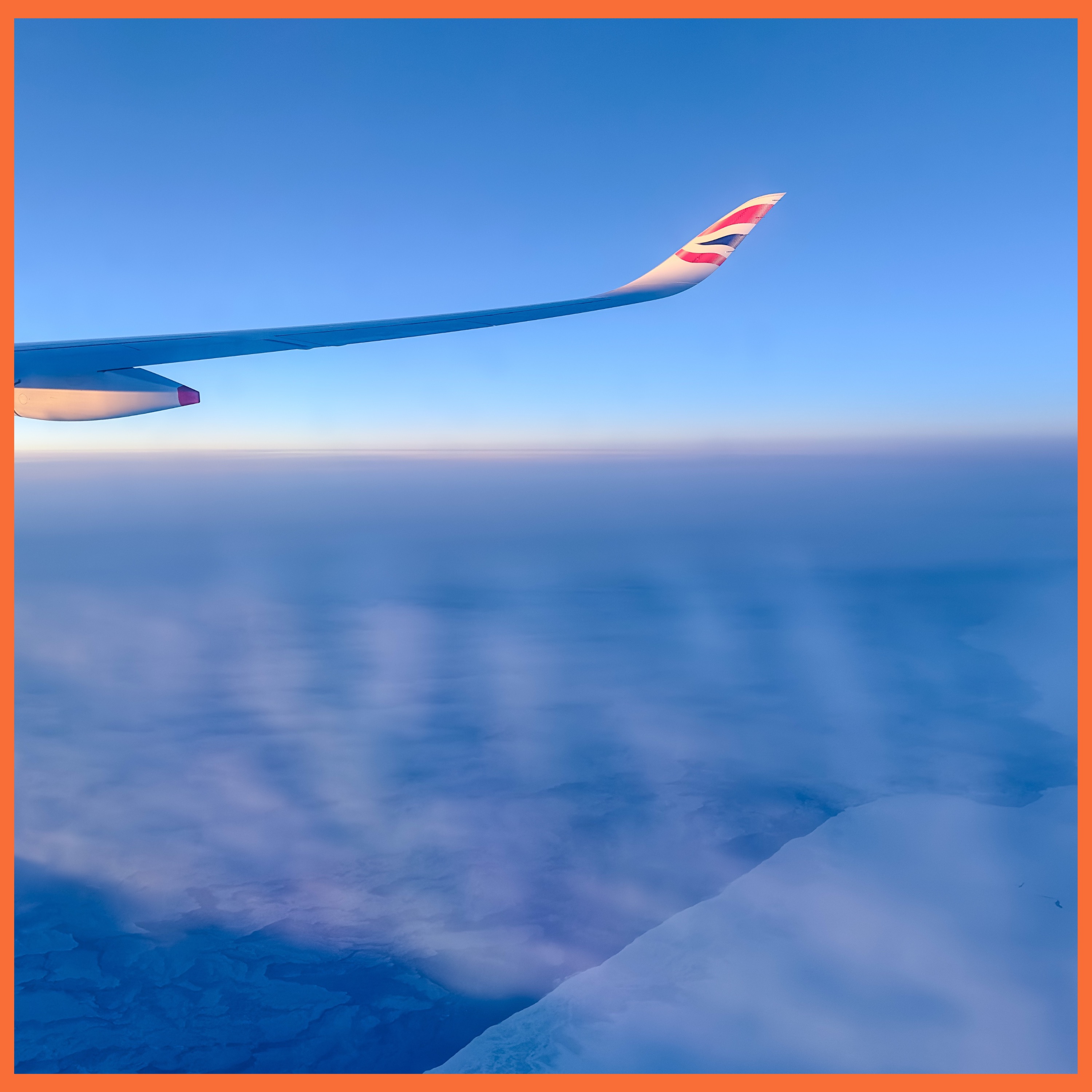 A new runway for Heathrow? With IAG boss Luis Gallego