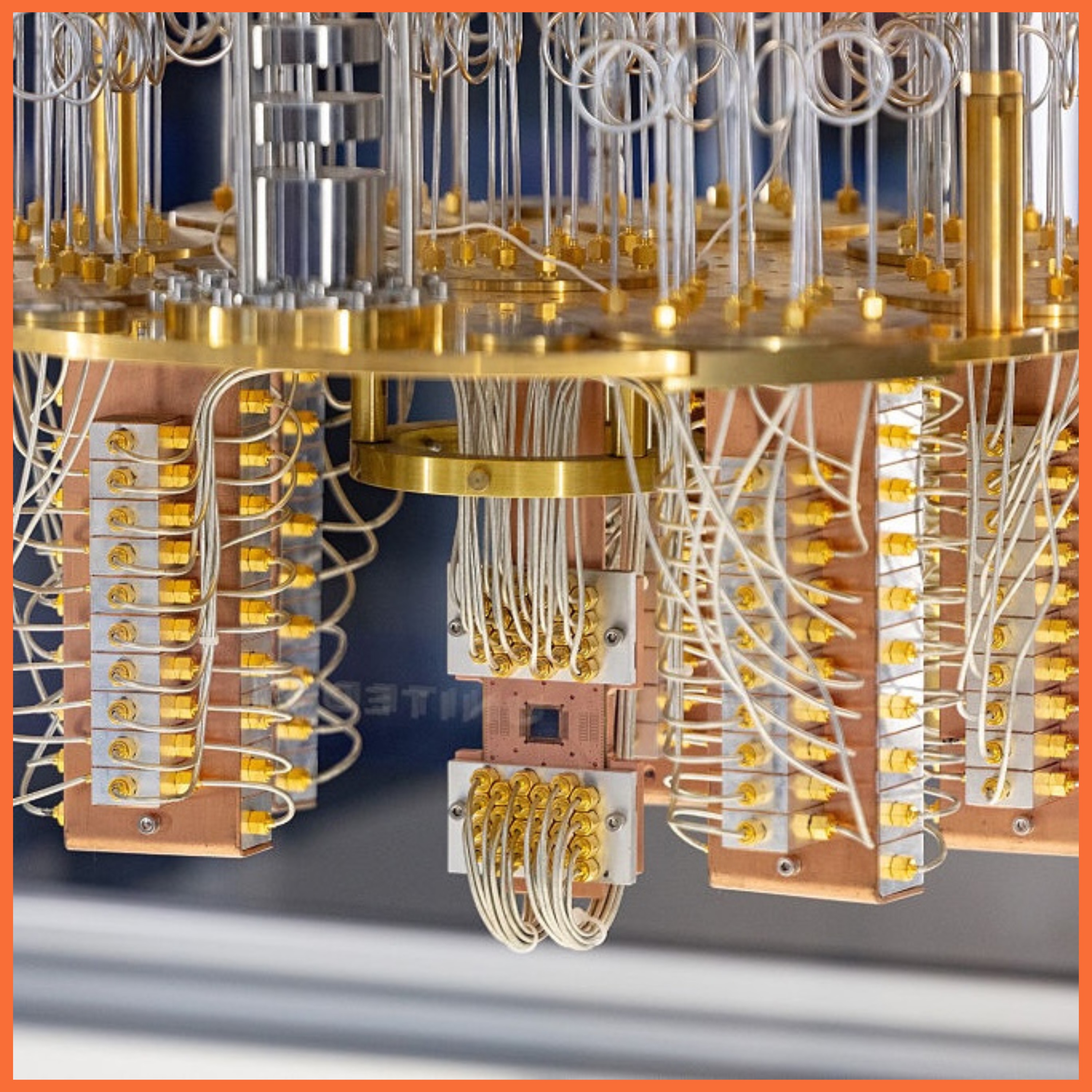 Quantum Motion: Building Britain's next tech titan