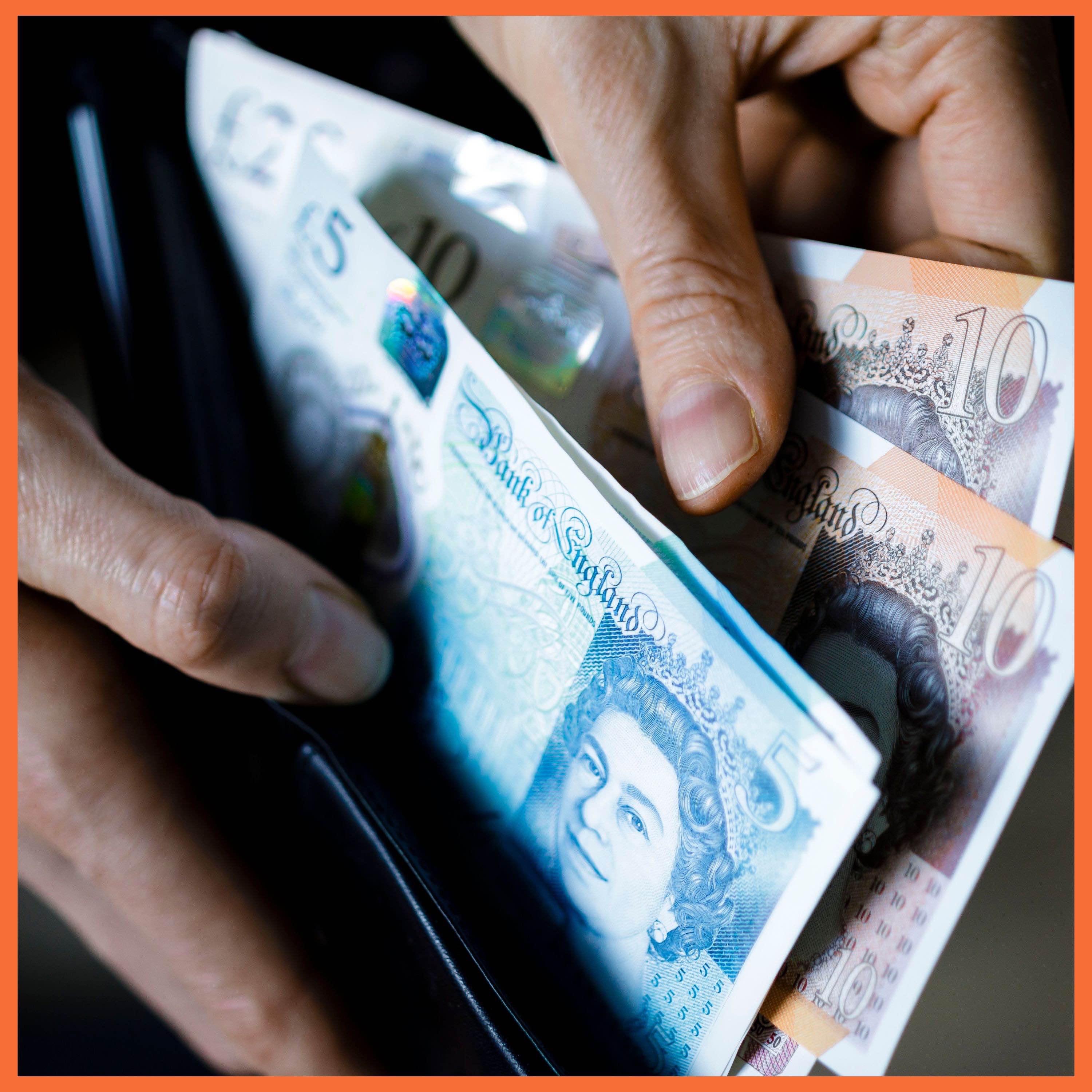 Are UK execs underpaid? Or just greedy?