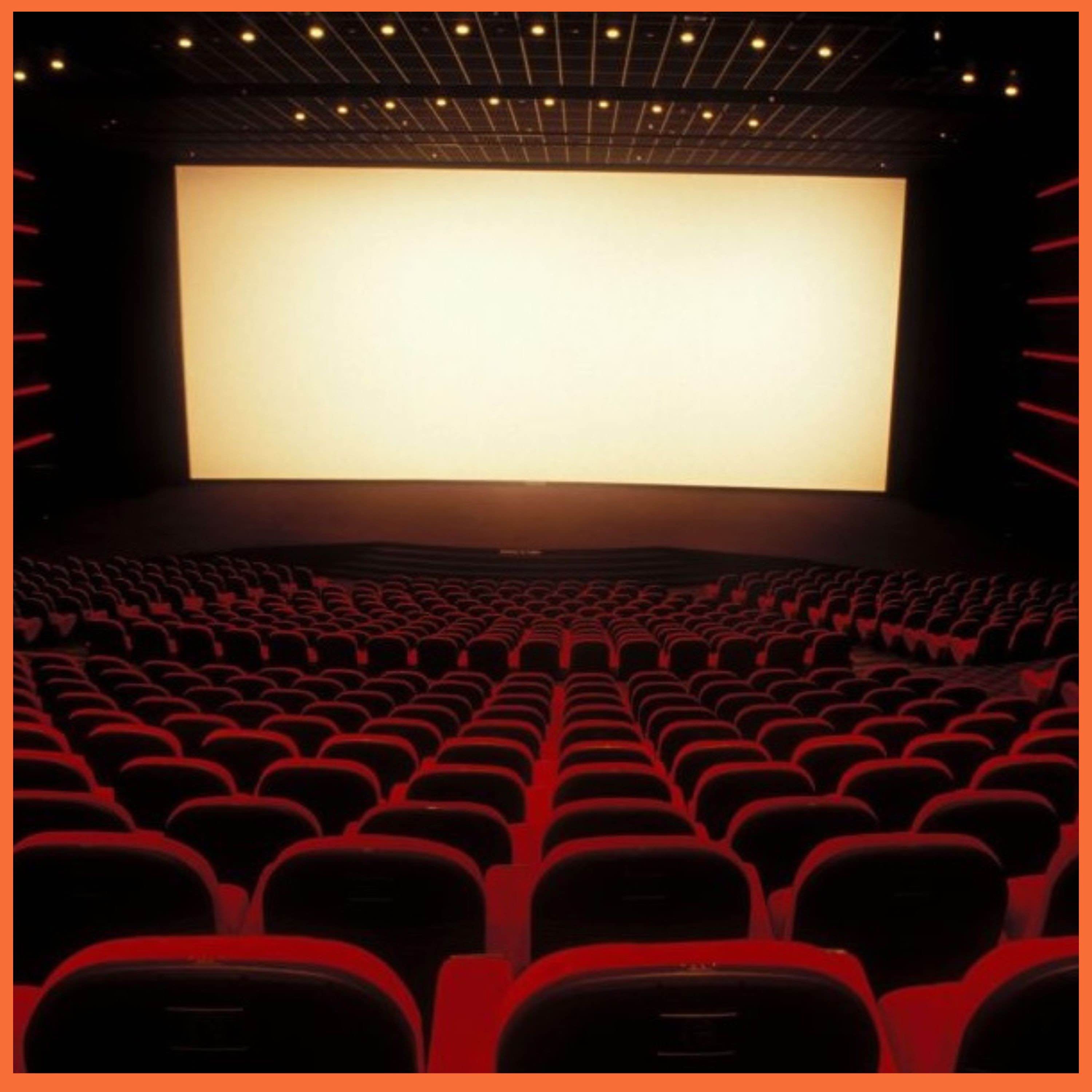 Can cinemas survive the doomscroll?