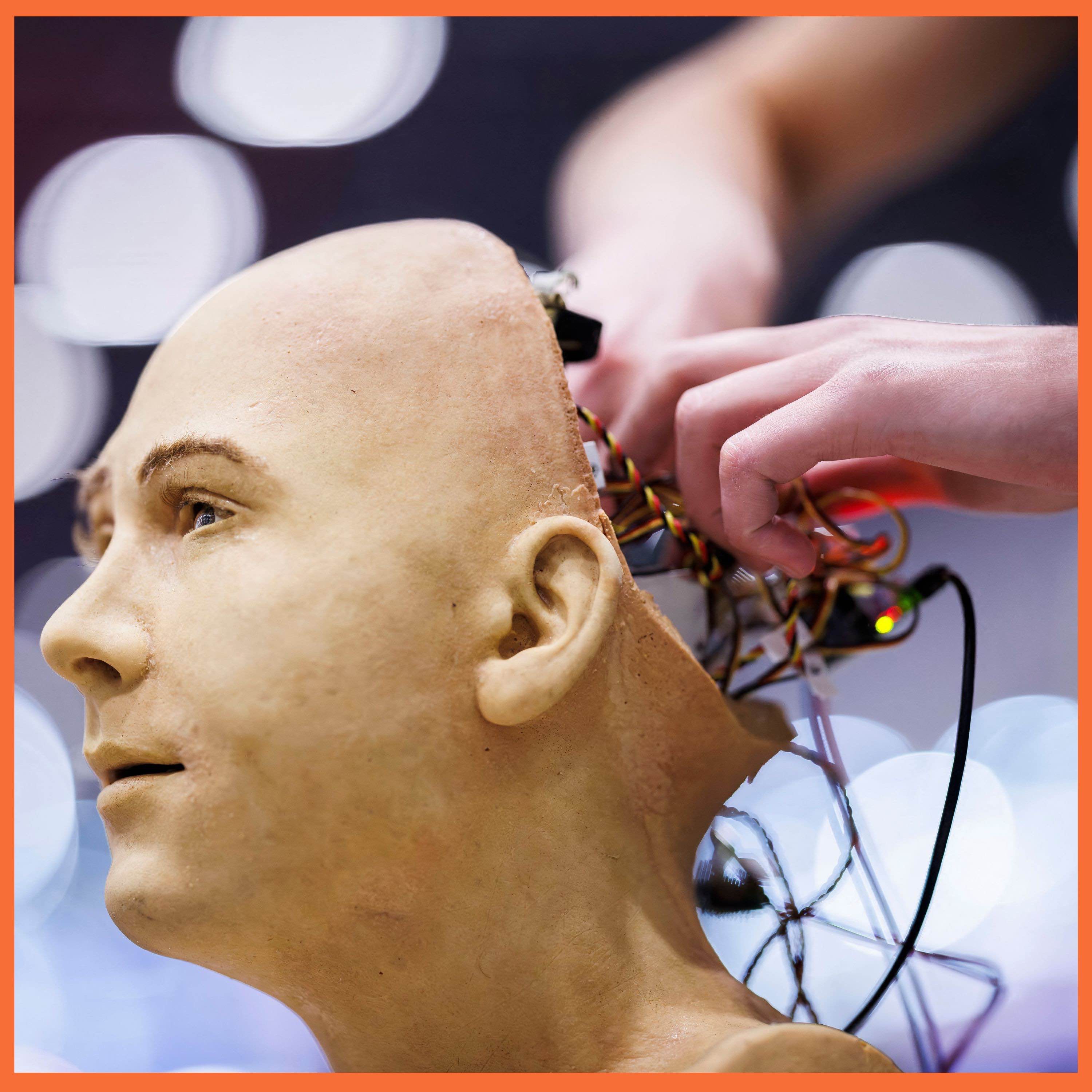 Why honing ‘human’ skills could AI-proof your career