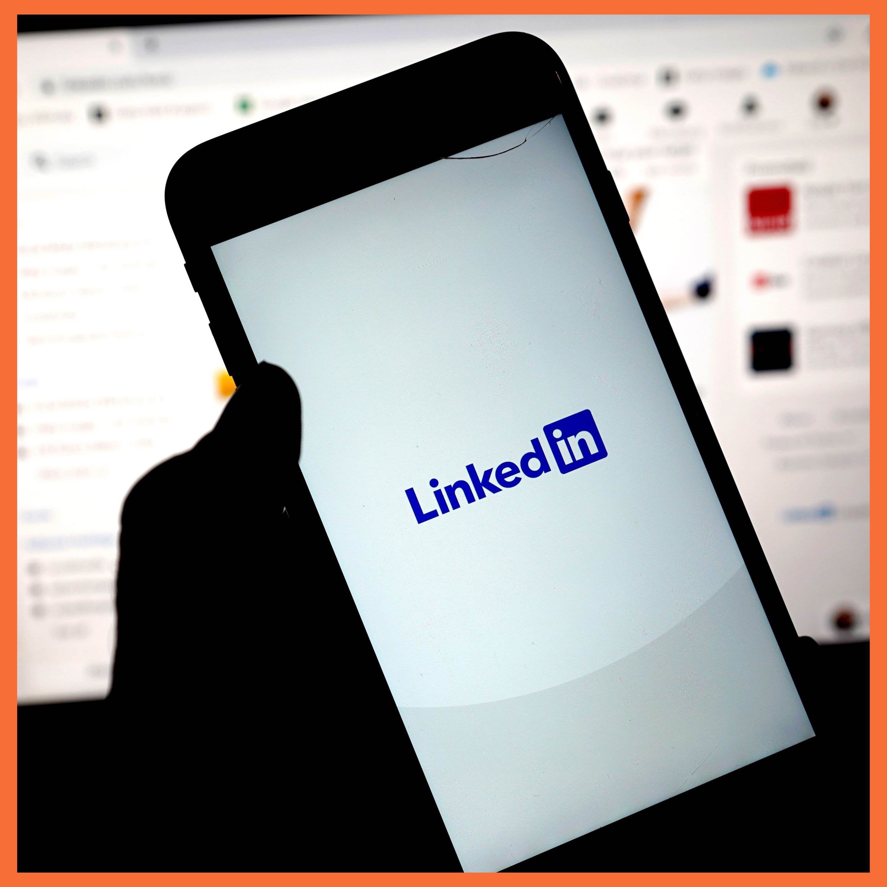 BONUS: An insider’s guide to building a LinkedIn following