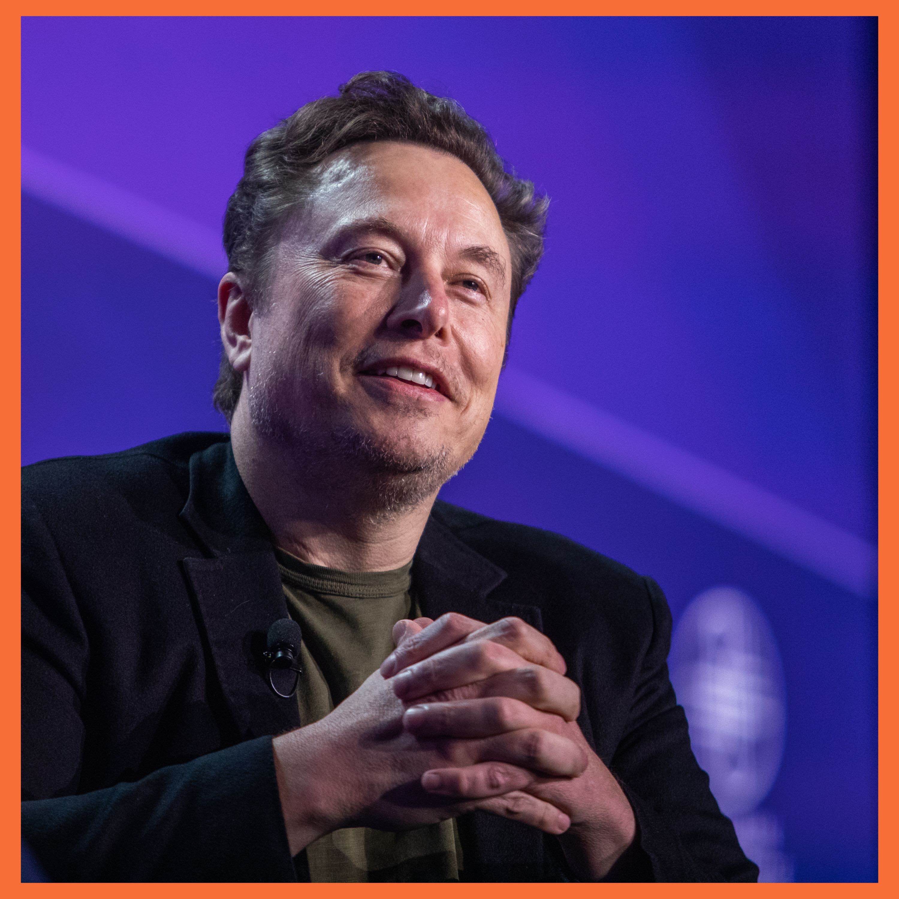 BONUS: Inside the SpaceX monopoly