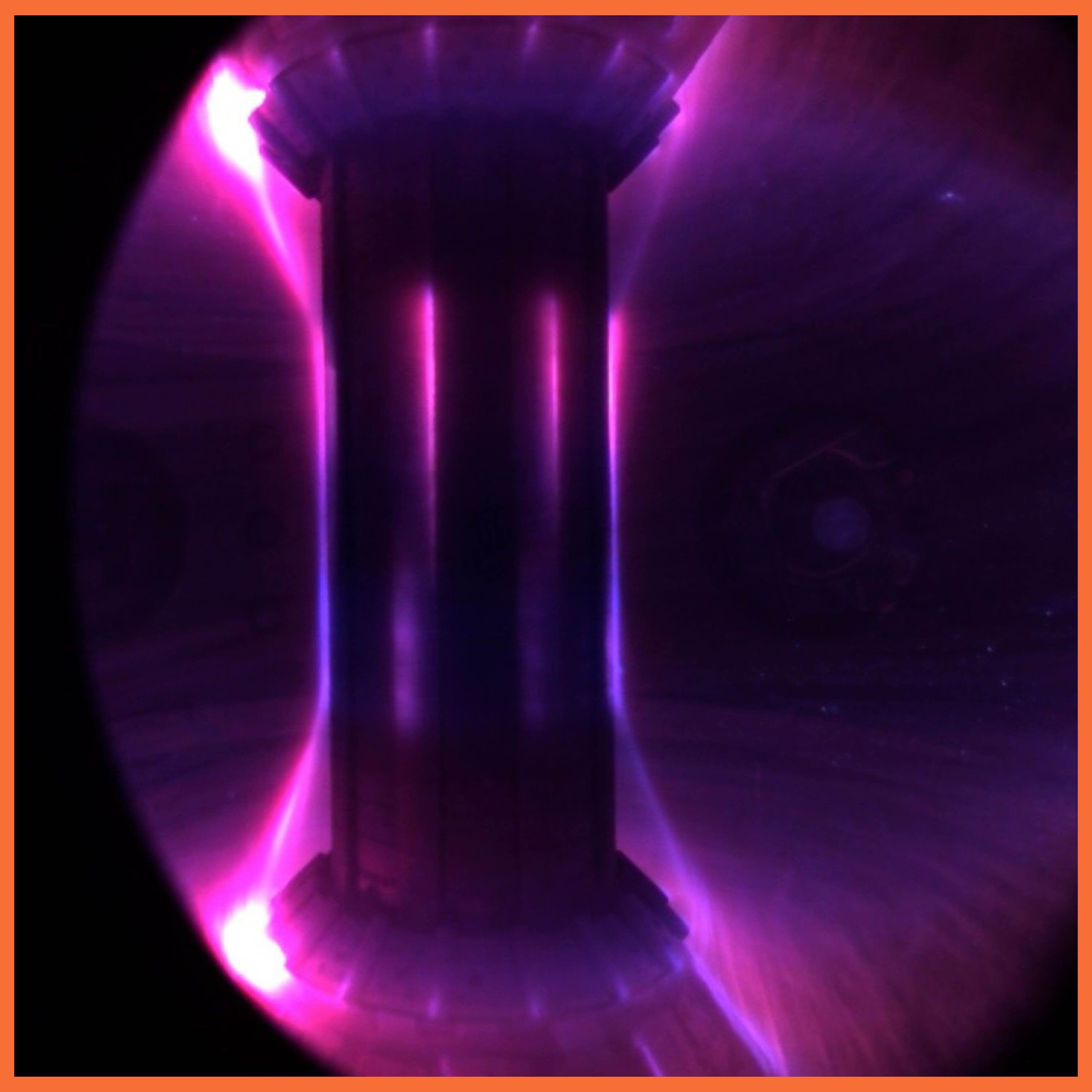 Nuclear fusion, holy grail of clean energy