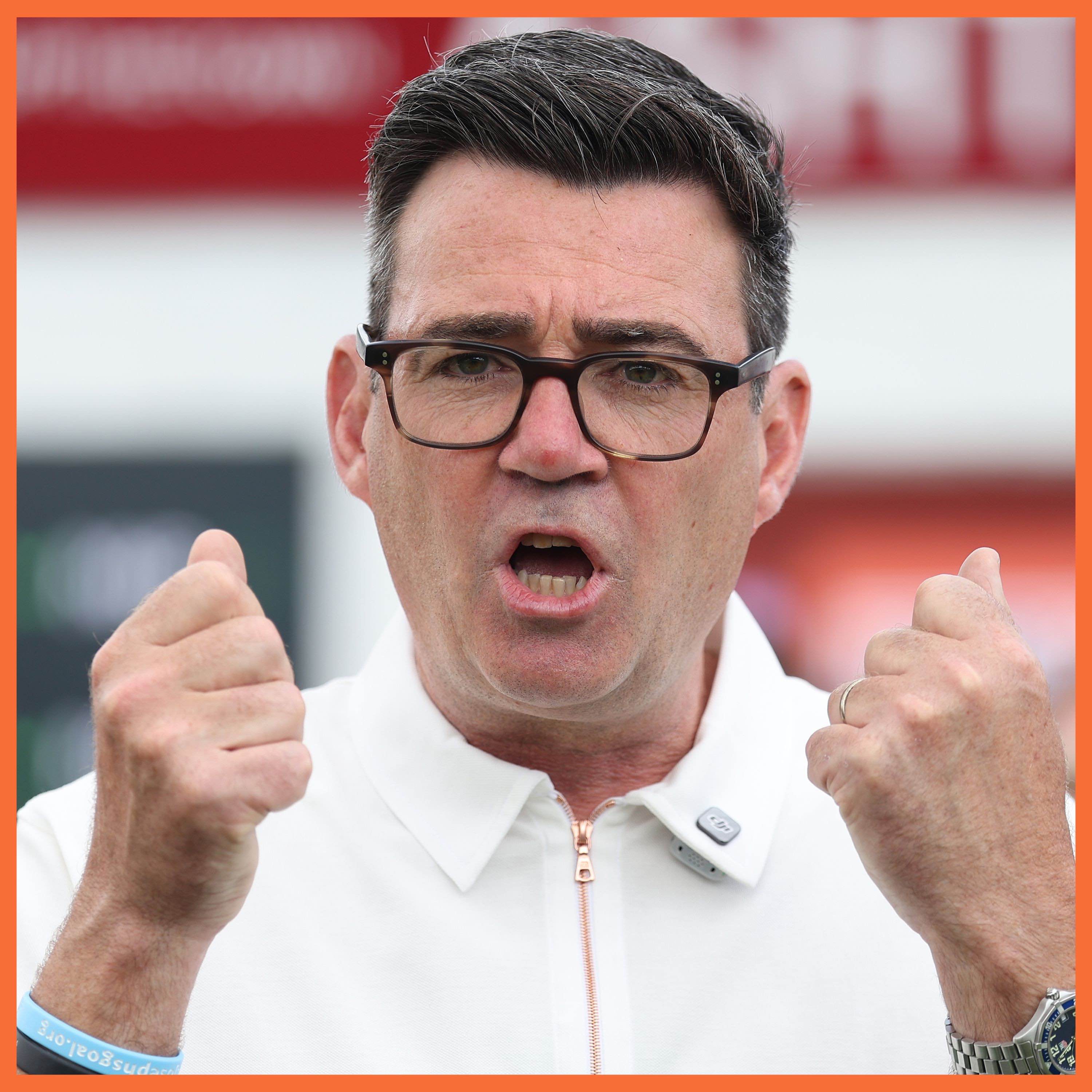 Burnham and Business - what could a PM refresh do for the UK economy?