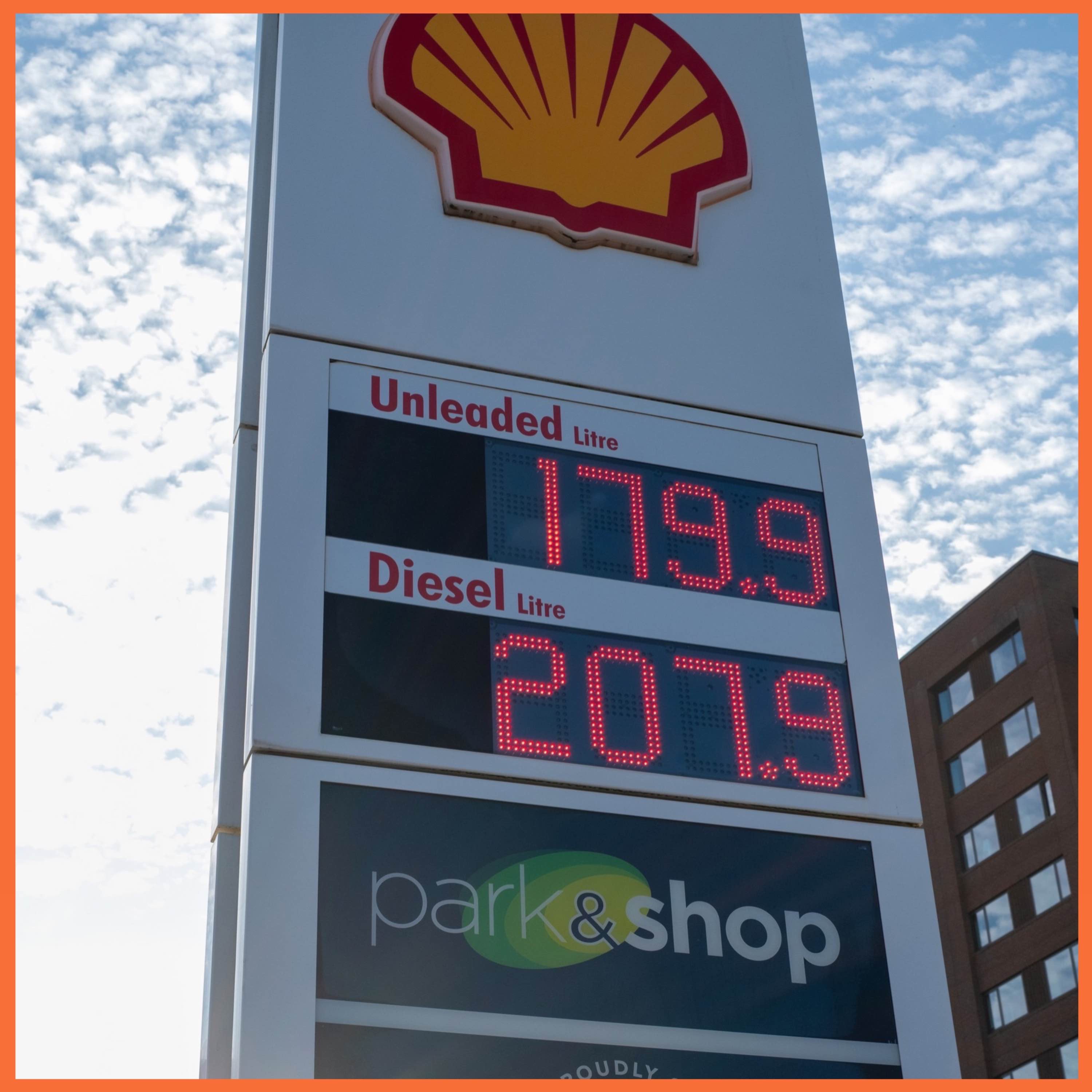 Diesel Crisis: Could UK fuel rationing really happen?