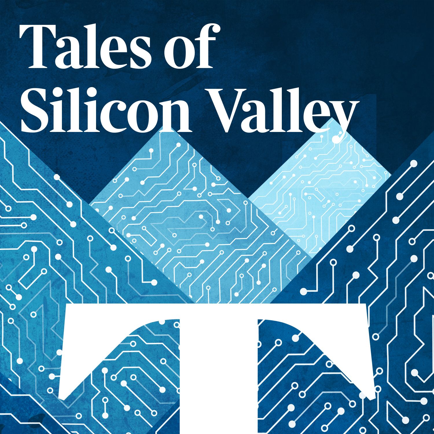 Tales of Silicon Valley