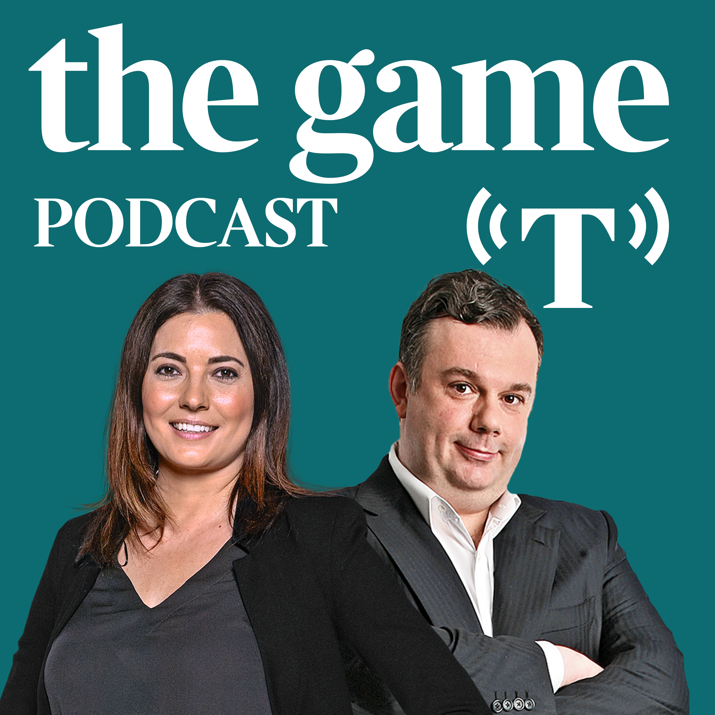 The Game Football Podcast