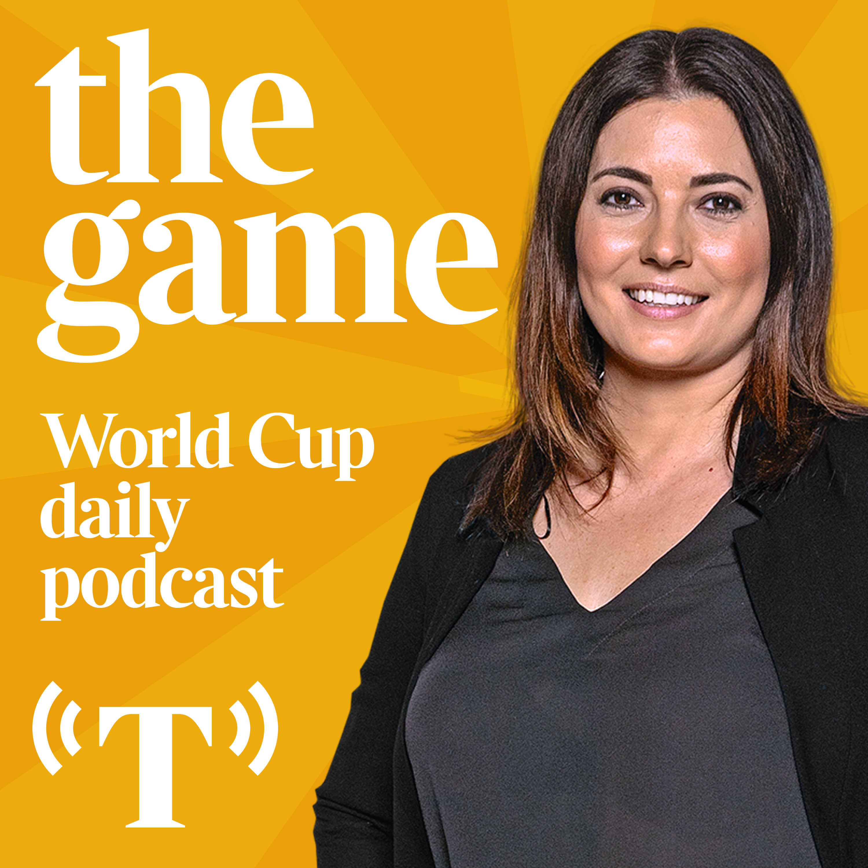 Stupid Spain slip out as changing of the guard continues