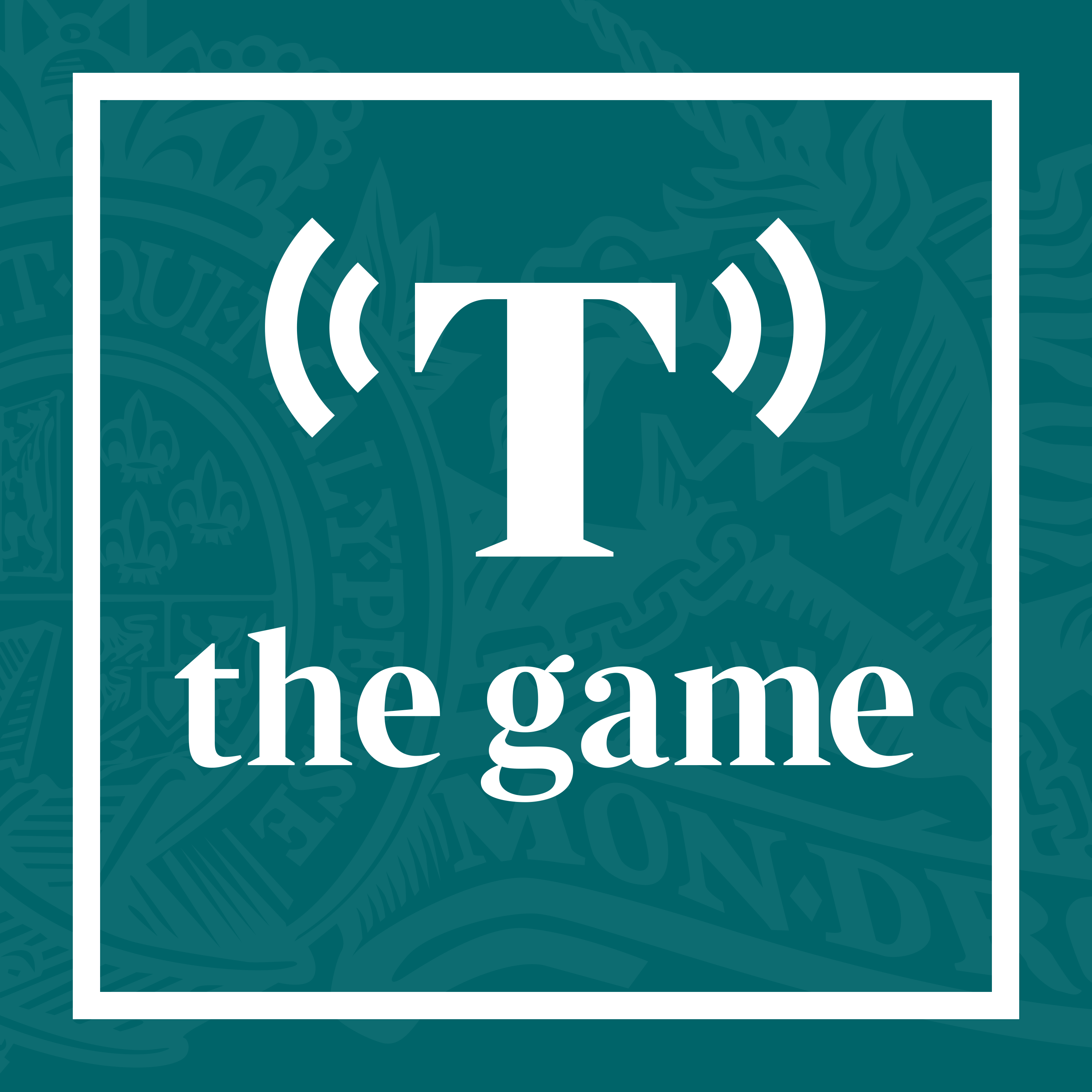 The Game Football Podcast