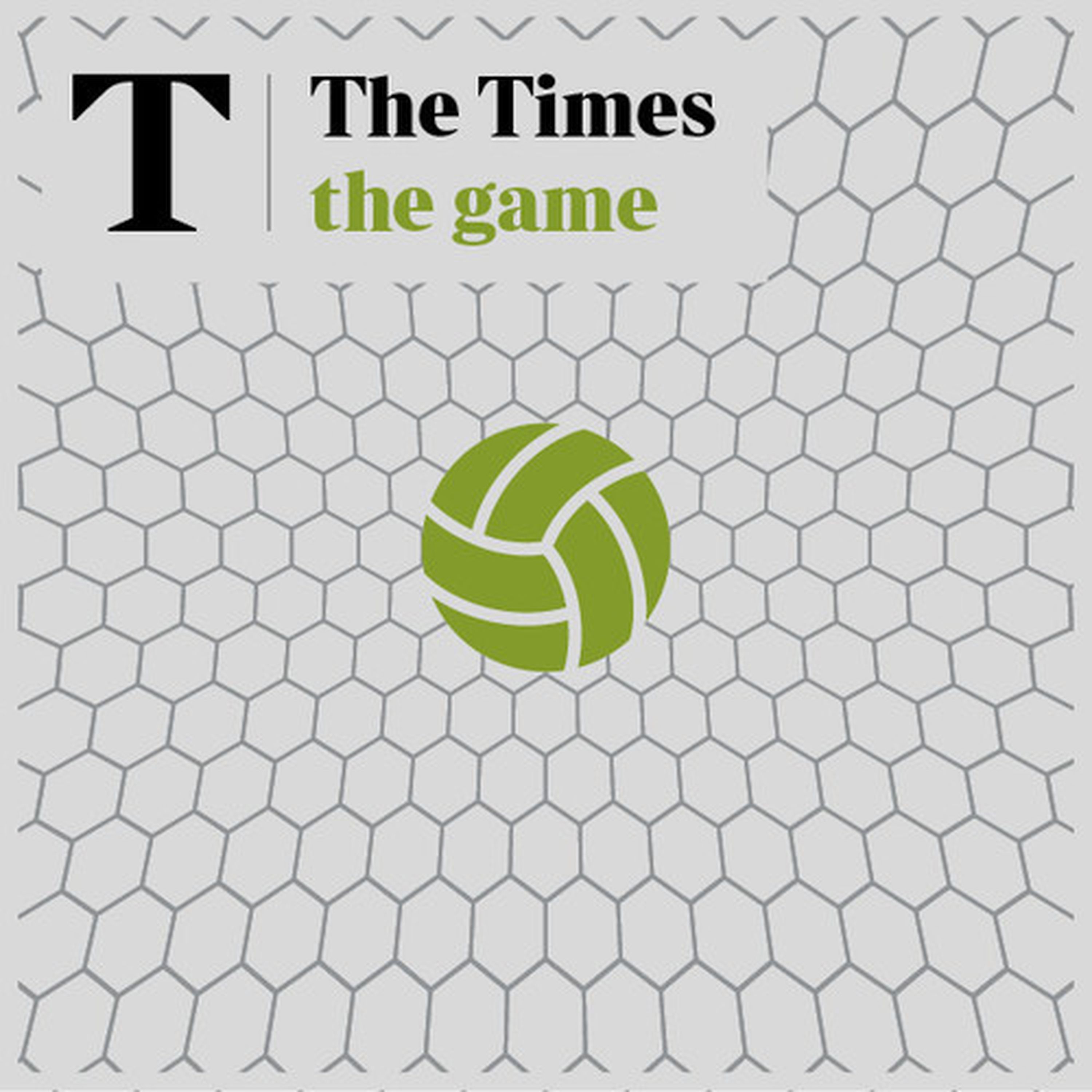 The Game - 12 - Cascarino would sell Sturridge if he was Klopp