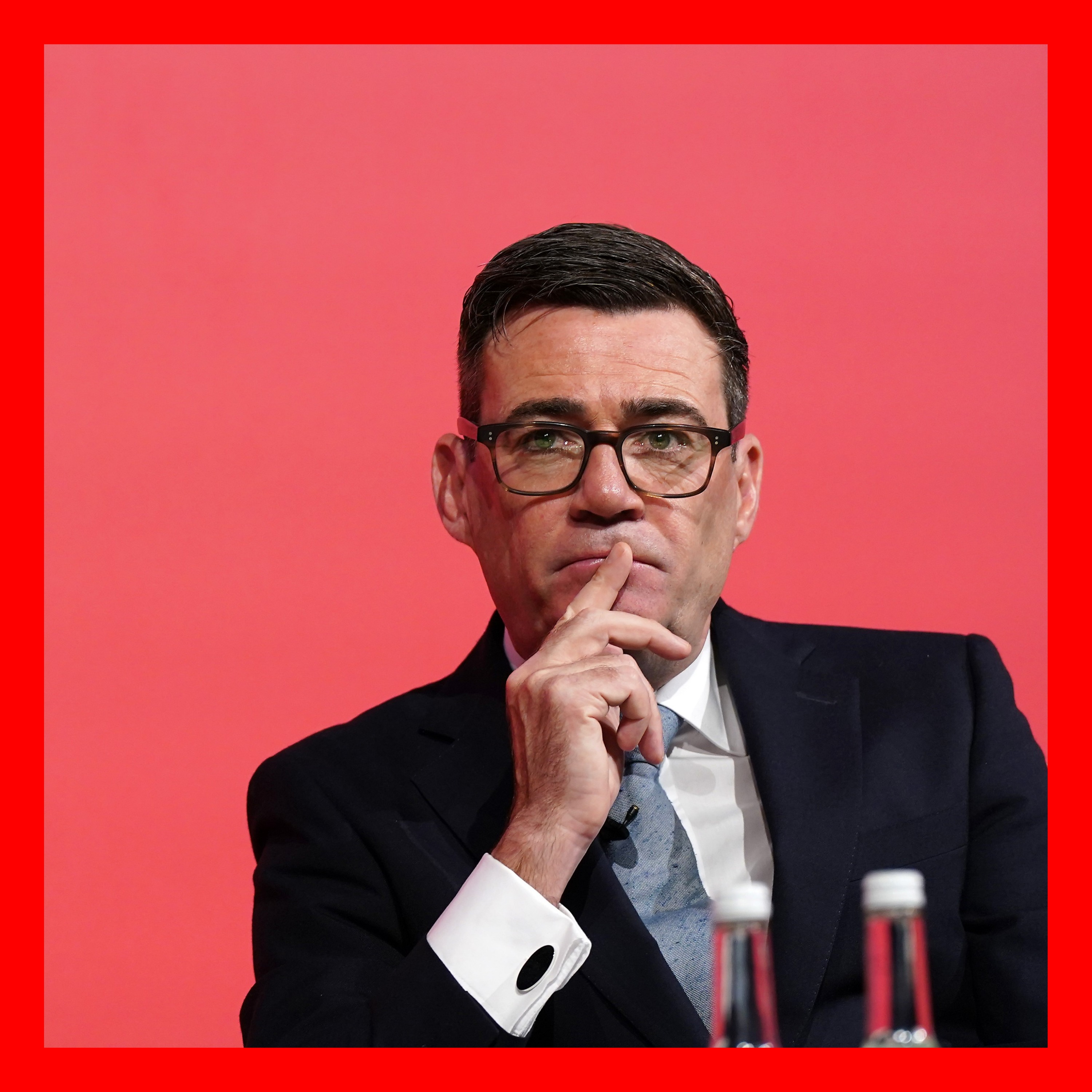 Labour's Harsh Winter Ahead episode artwork